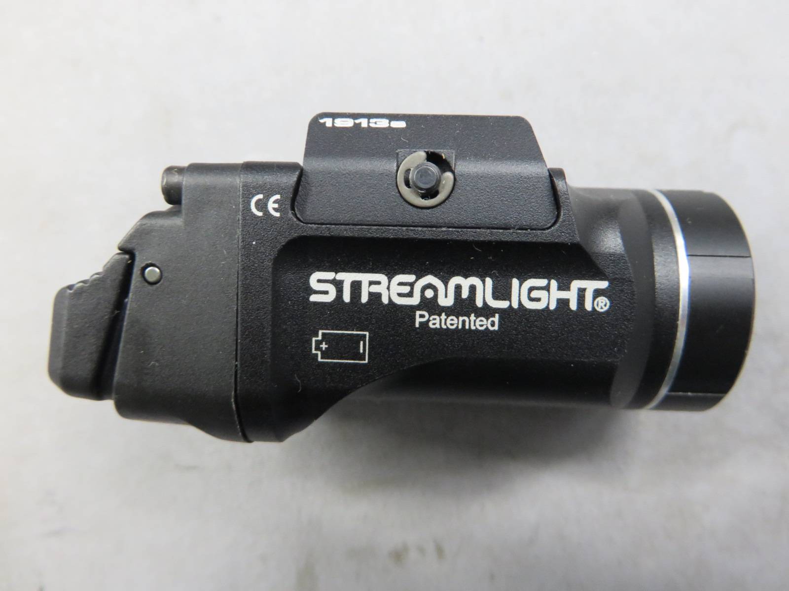 【STREAMLIGHT】TLR-7 sub