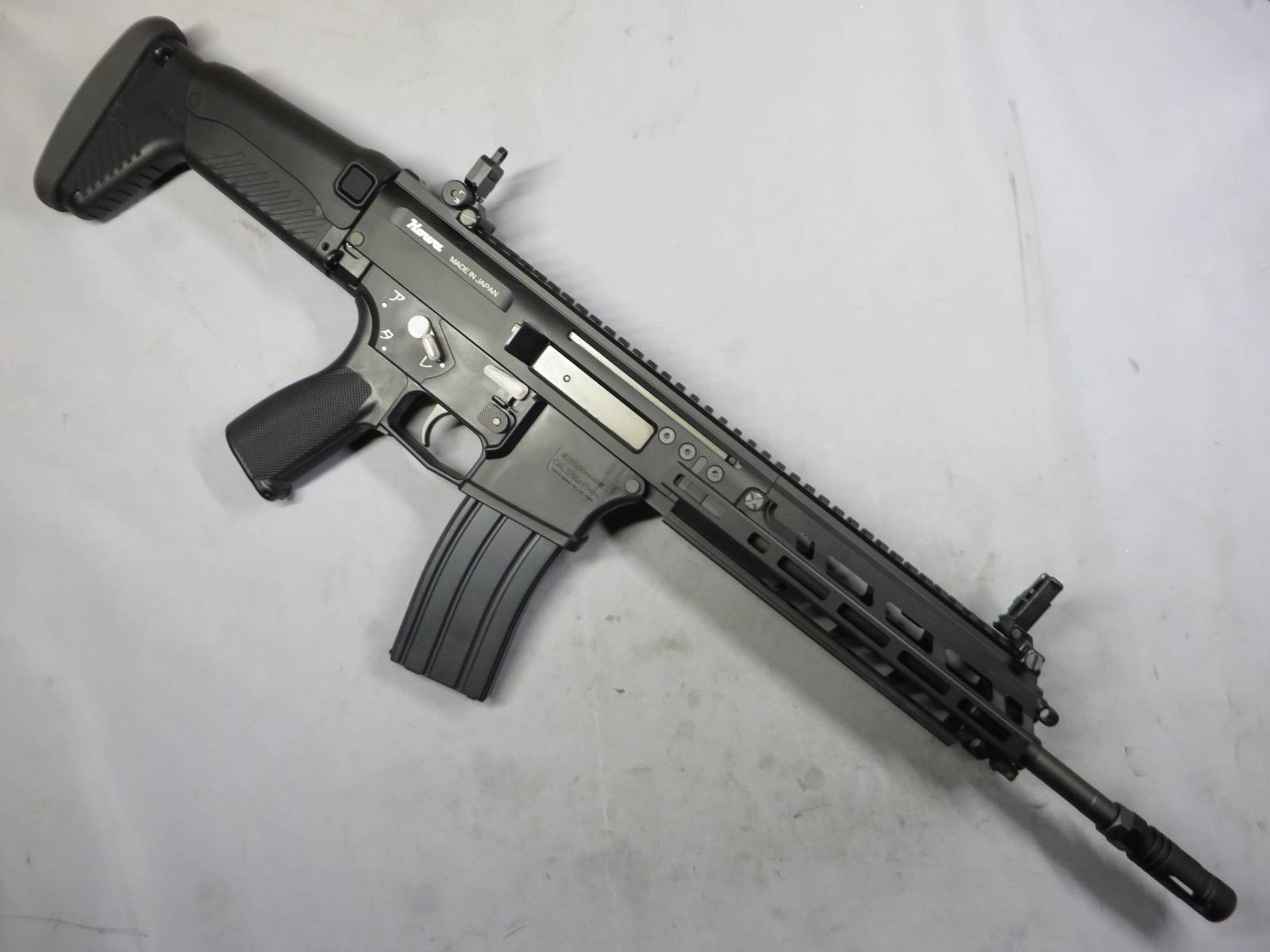 【東京マルイ】20式小銃 5.56mm