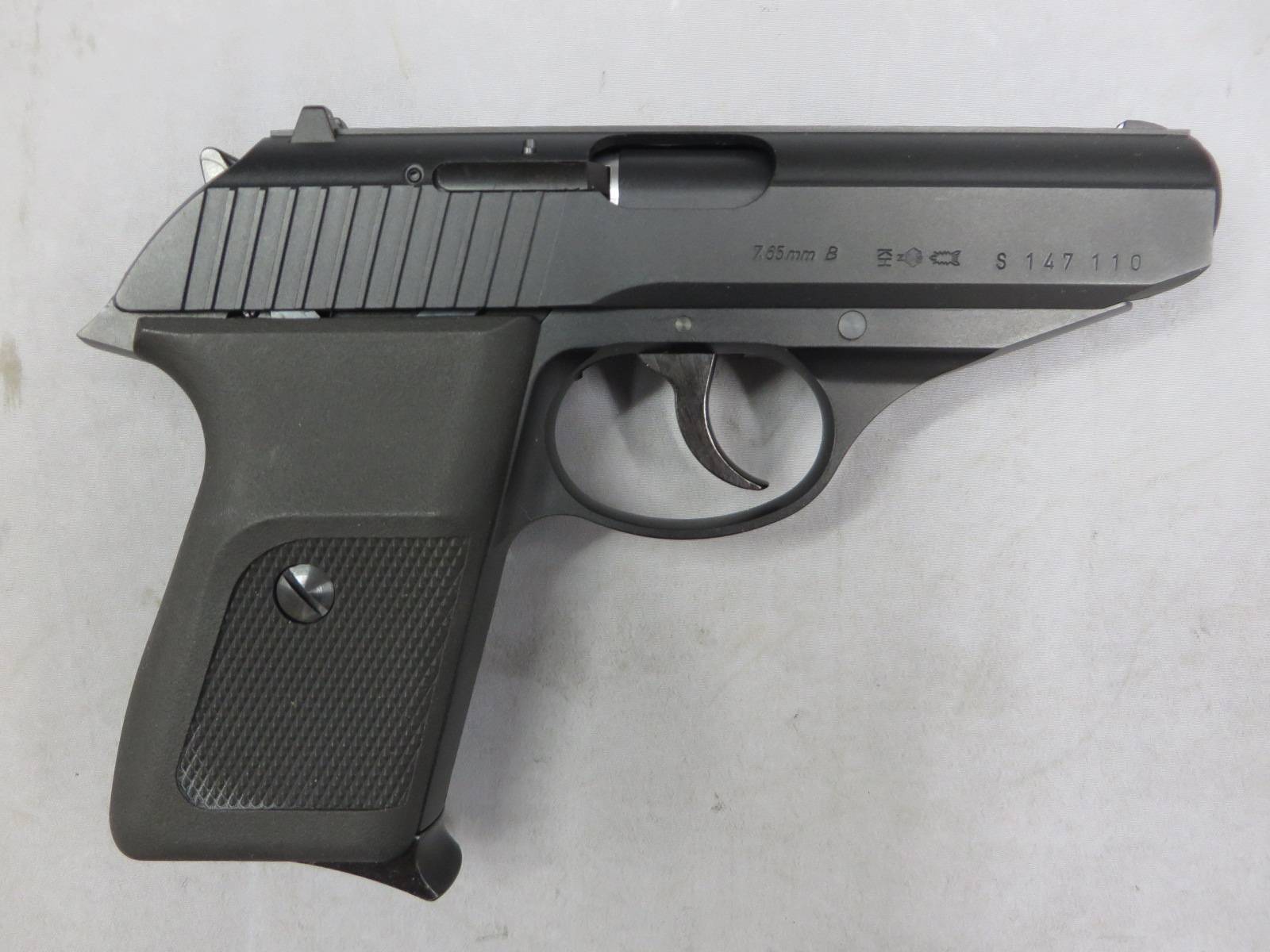 【KSC】P230 JP ABS　日本警察仕様