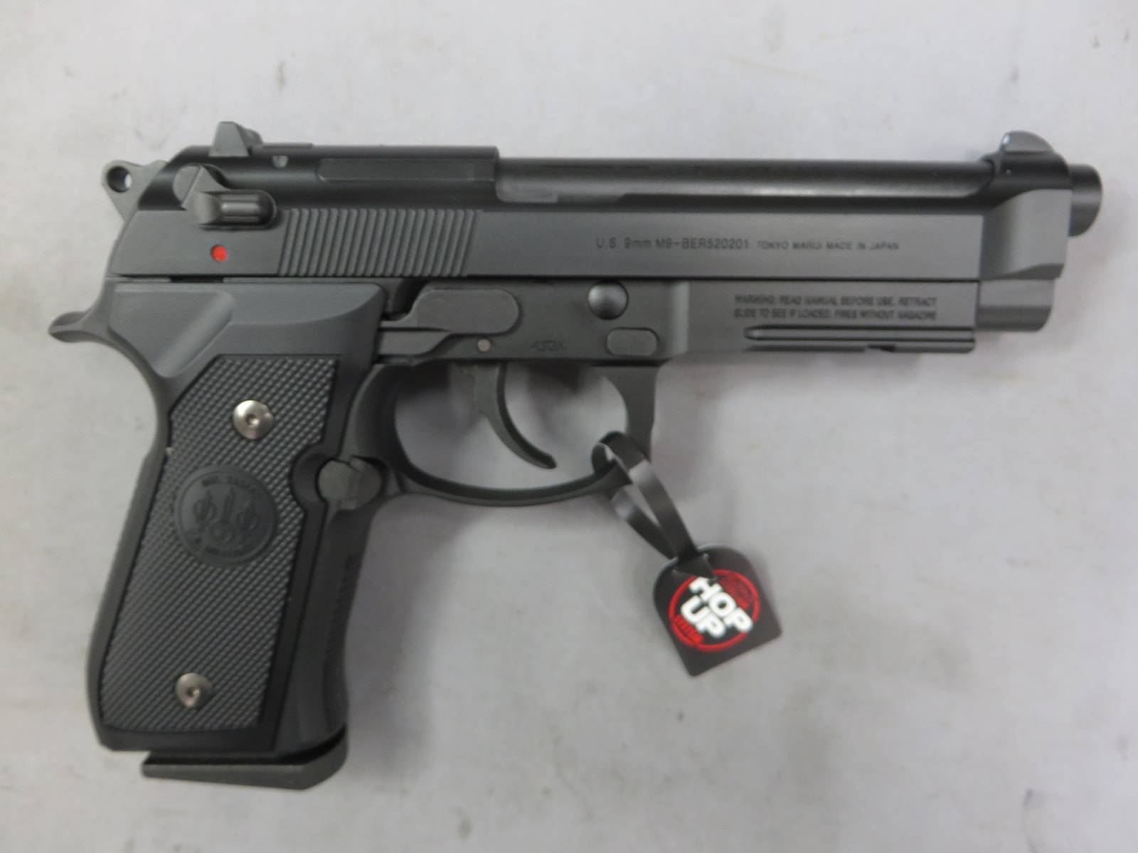 【東京マルイ】M9A1