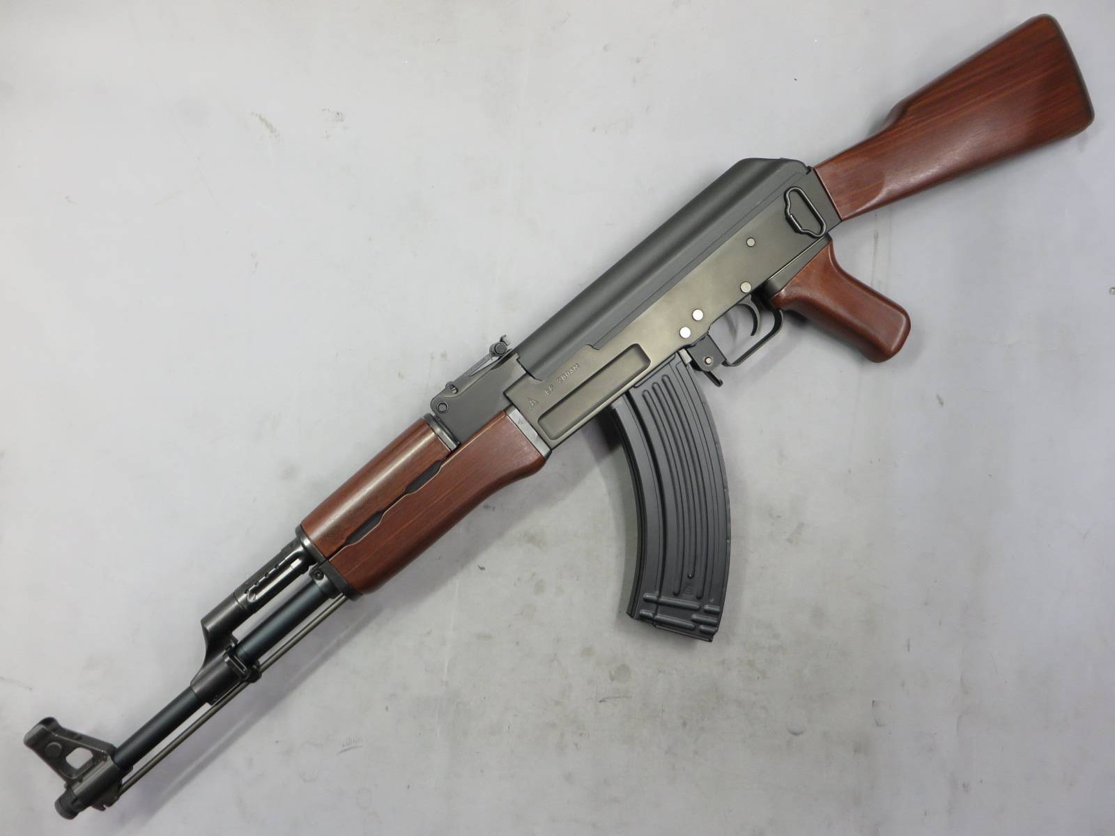 【東京マルイ】AK47 Type3 次世代電動ガン　