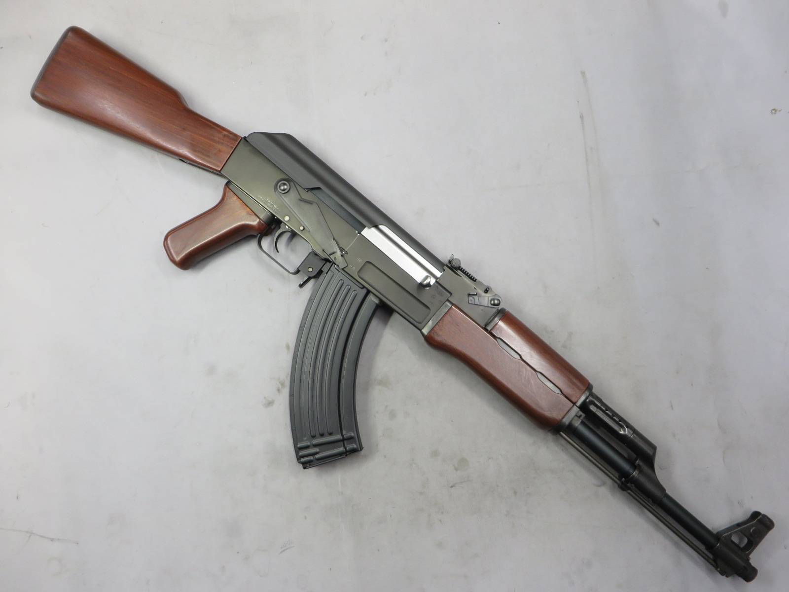 【東京マルイ】AK47 Type3 次世代電動ガン　