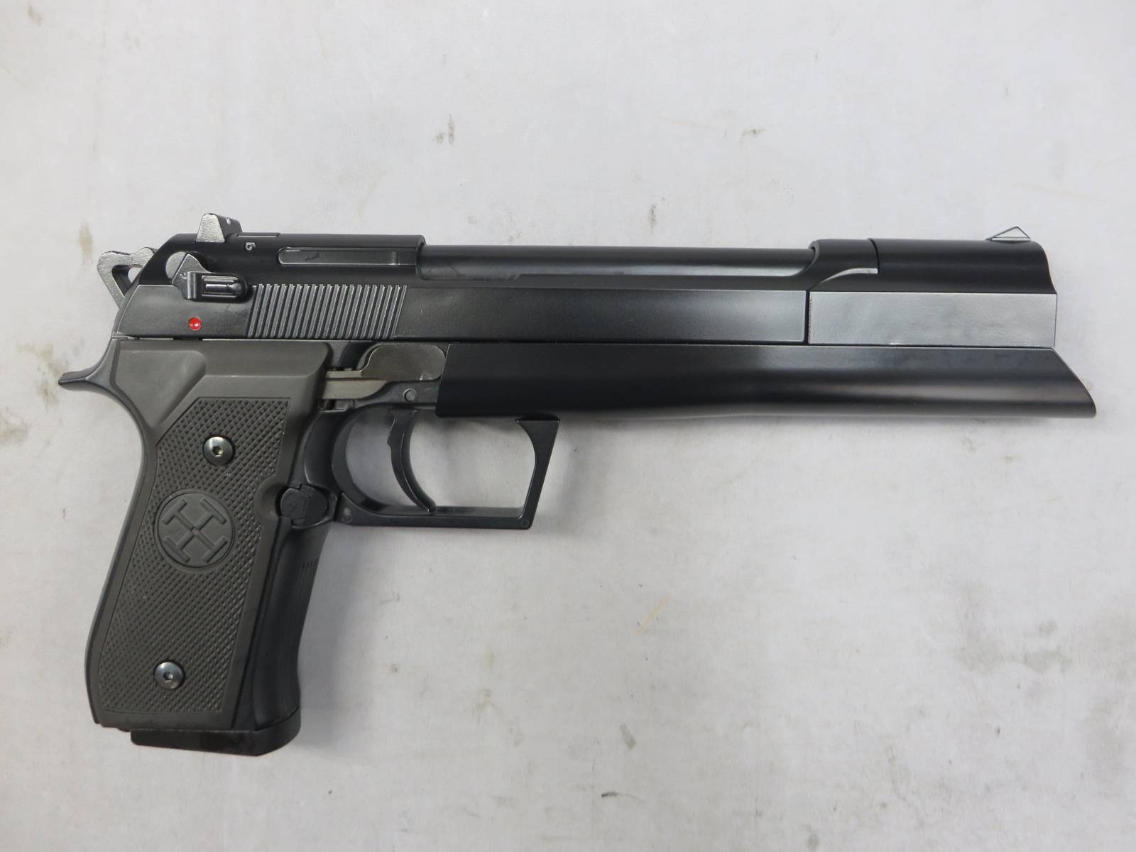 【ウエスタンアームズ】ベレッタM92FS フルオート リベリオン
