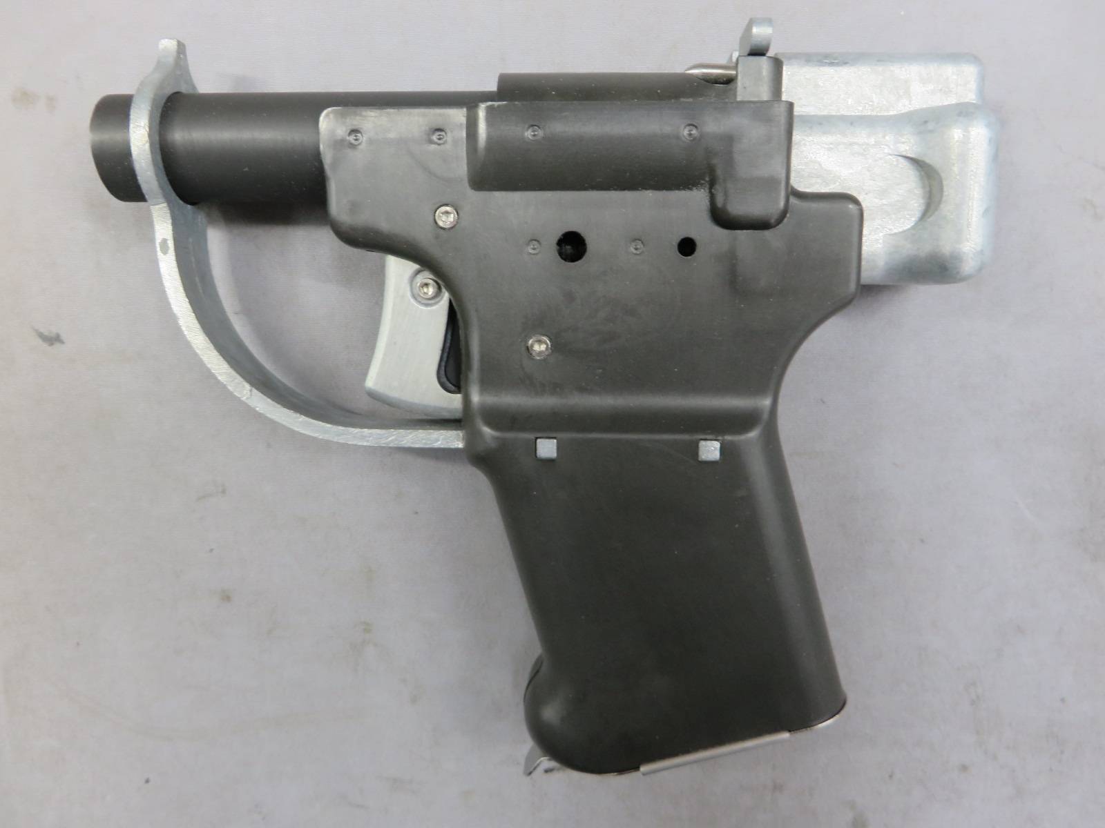 【ハートフォード】リバレーター 2022 HW ナチュラル モデルガン