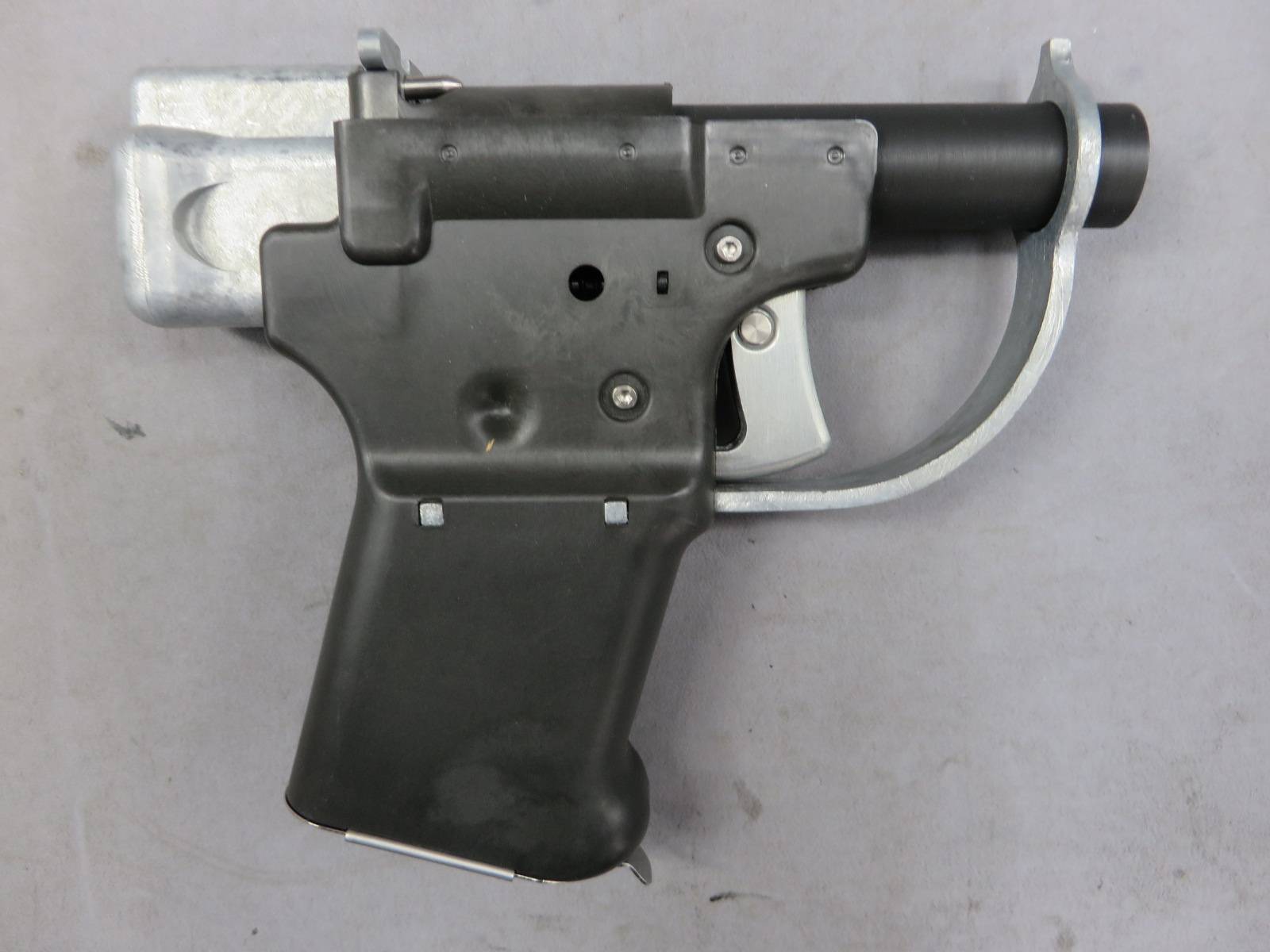 【ハートフォード】リバレーター 2022 HW ナチュラル モデルガン