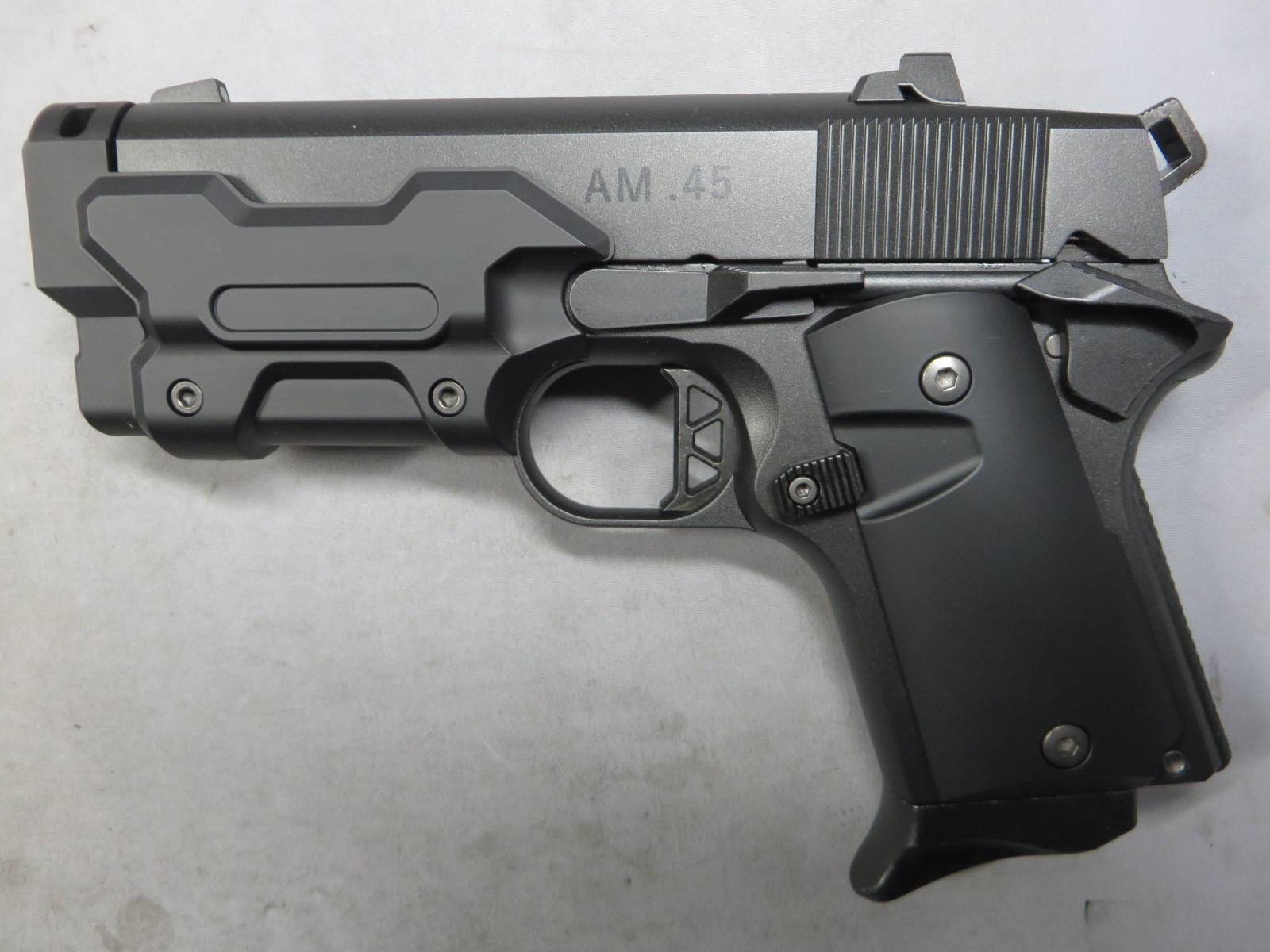 【東京マルイ】AM.45 ガンゲイル・オンライン