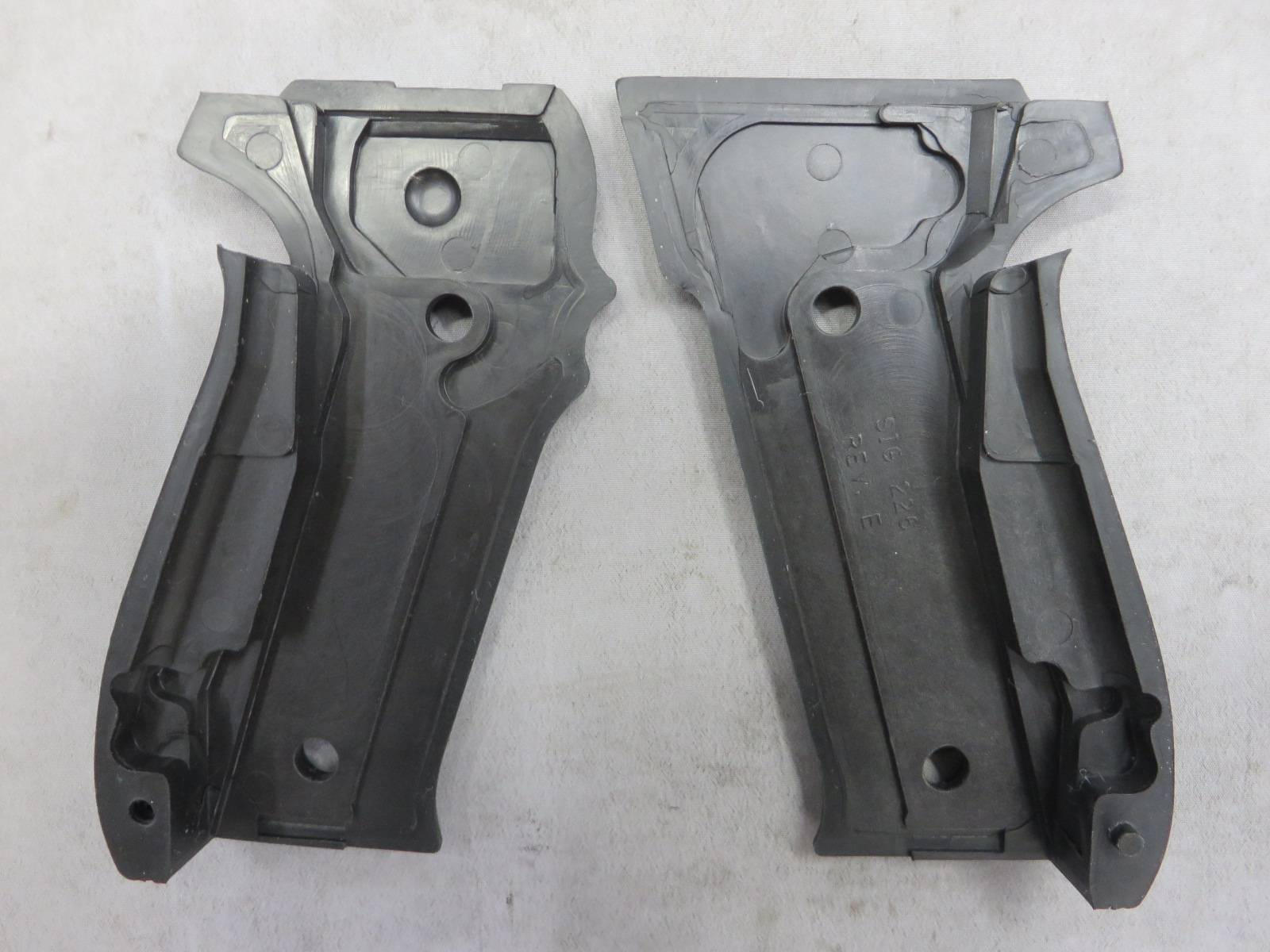 【HOGUE】SIG SAUER P226 ラバーグリップ