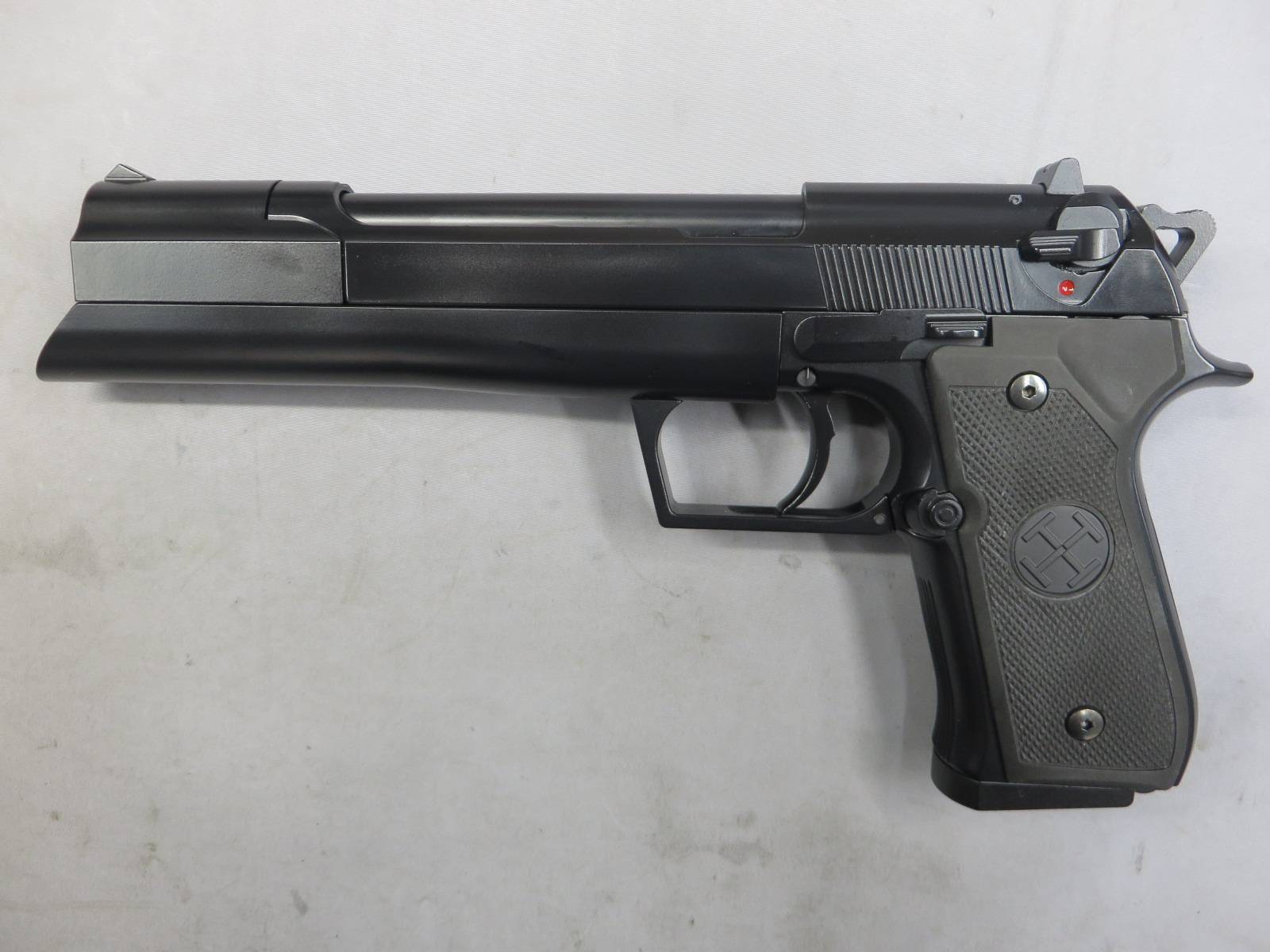 【ウエスタンアームズ】ベレッタM92FS フルオート リベリオン