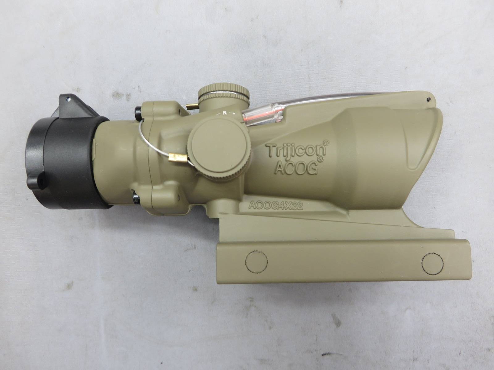 【ARROW OPTICS】Trijicon ACOG TA31タイプ 4倍スコープ