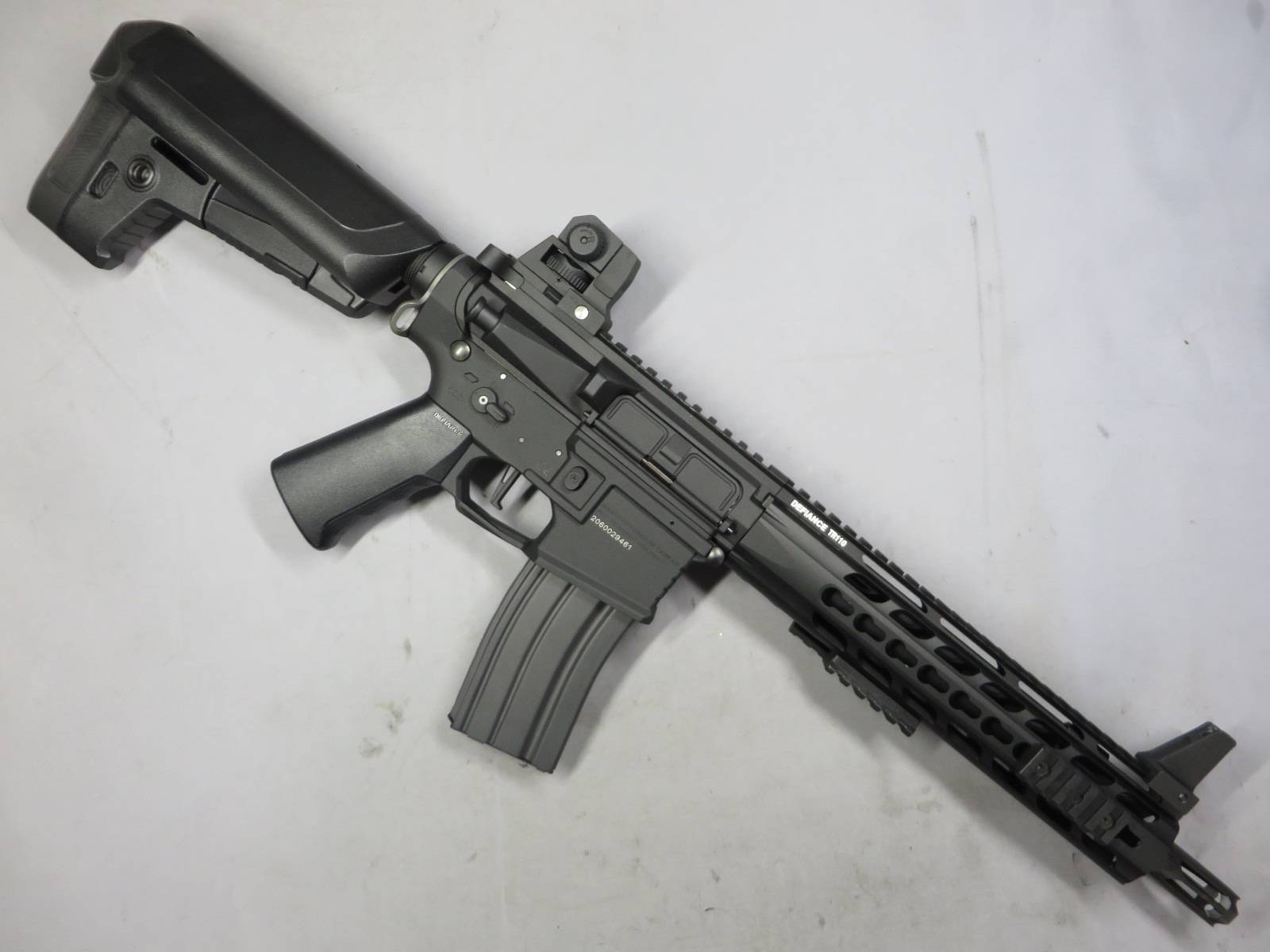 【Krytac】TRIDENT MK2 CRB・ショップカスタム