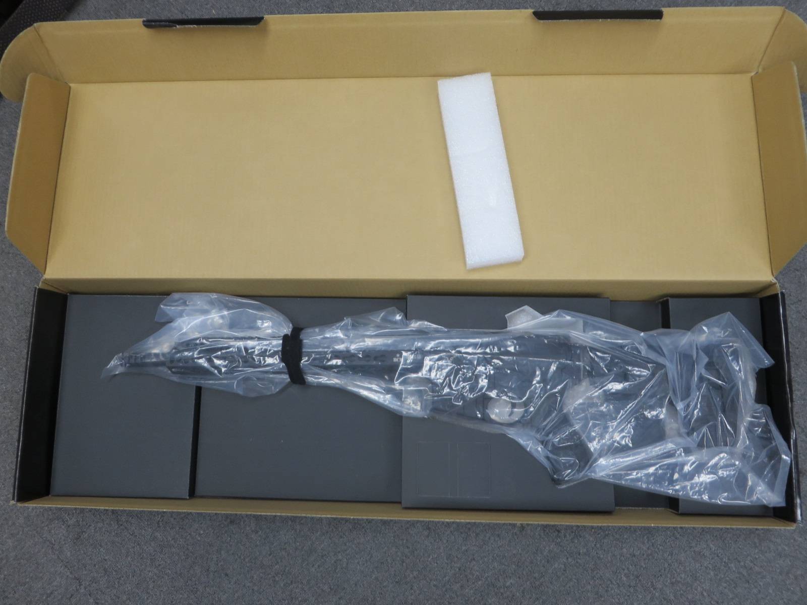 【VFC・EMG】JW2 TTI ウルトラライト14.5in 電動ガン