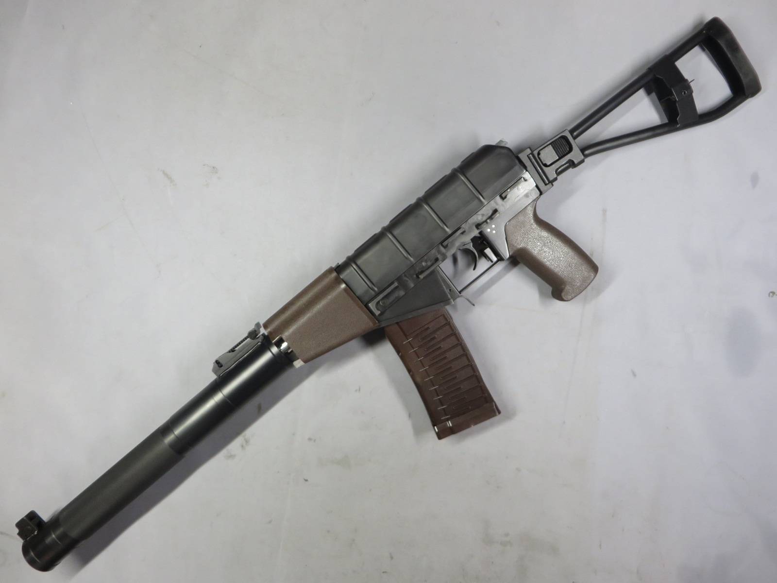 【LCT】AS VAL 電動ガン