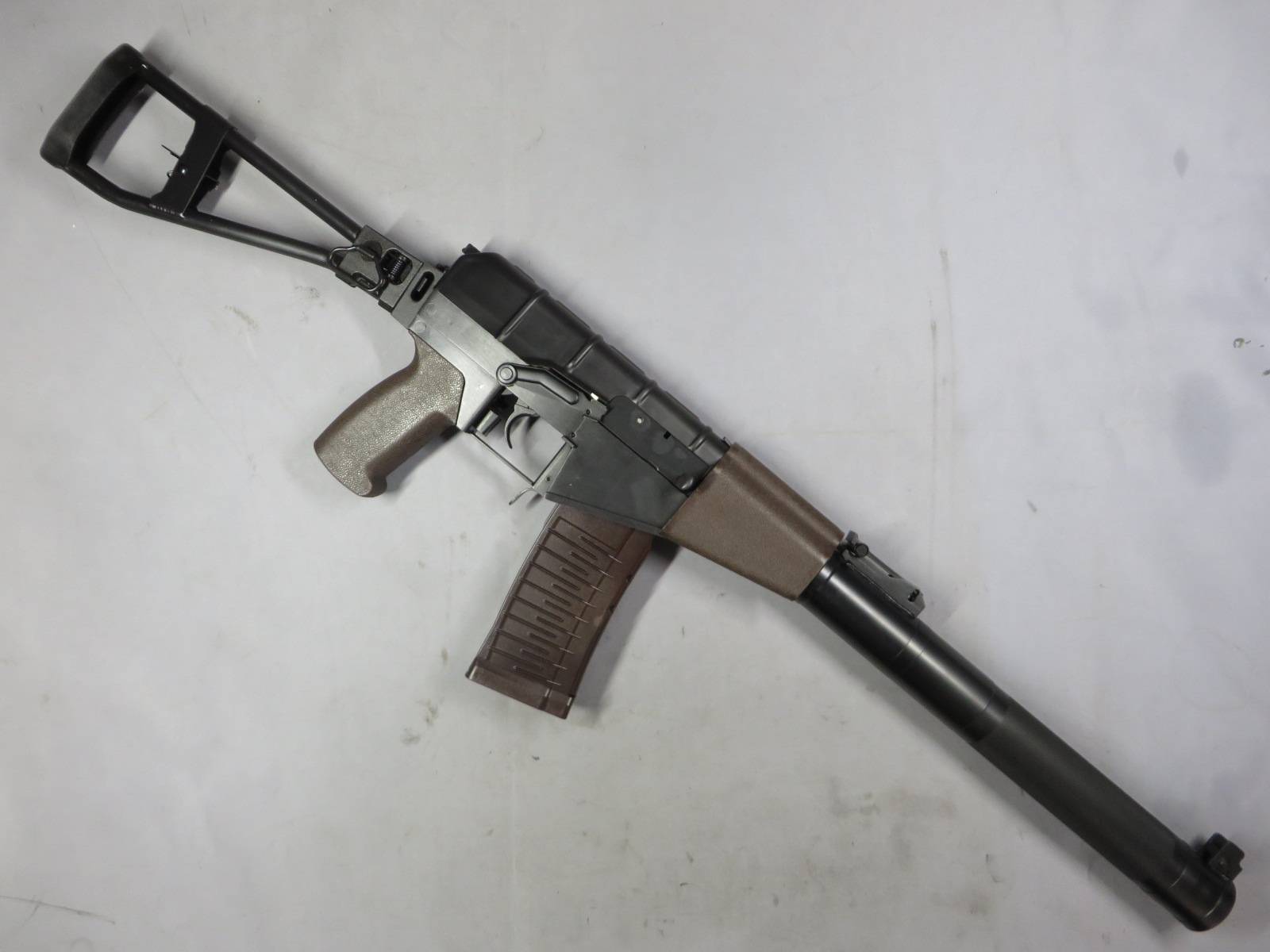 【LCT】AS VAL 電動ガン