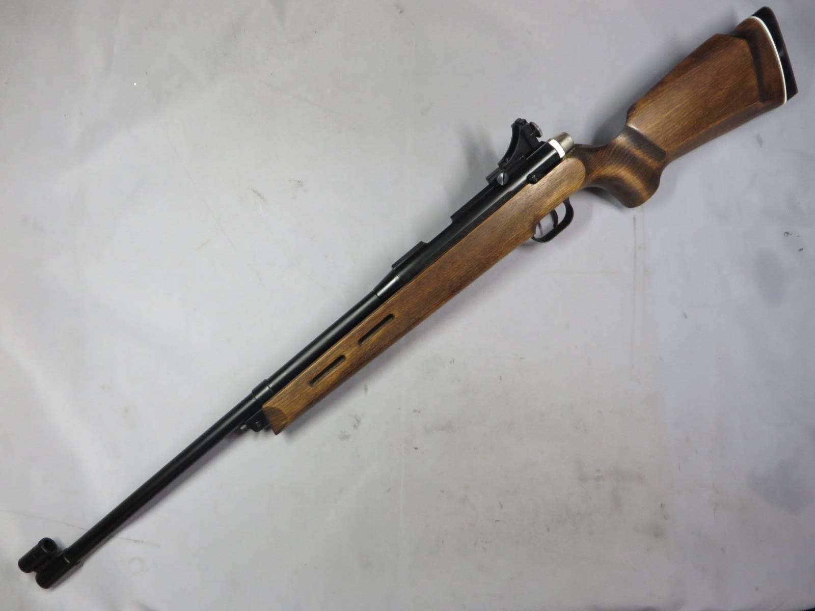 【マルシン】アンシュツ Model1408 AIR