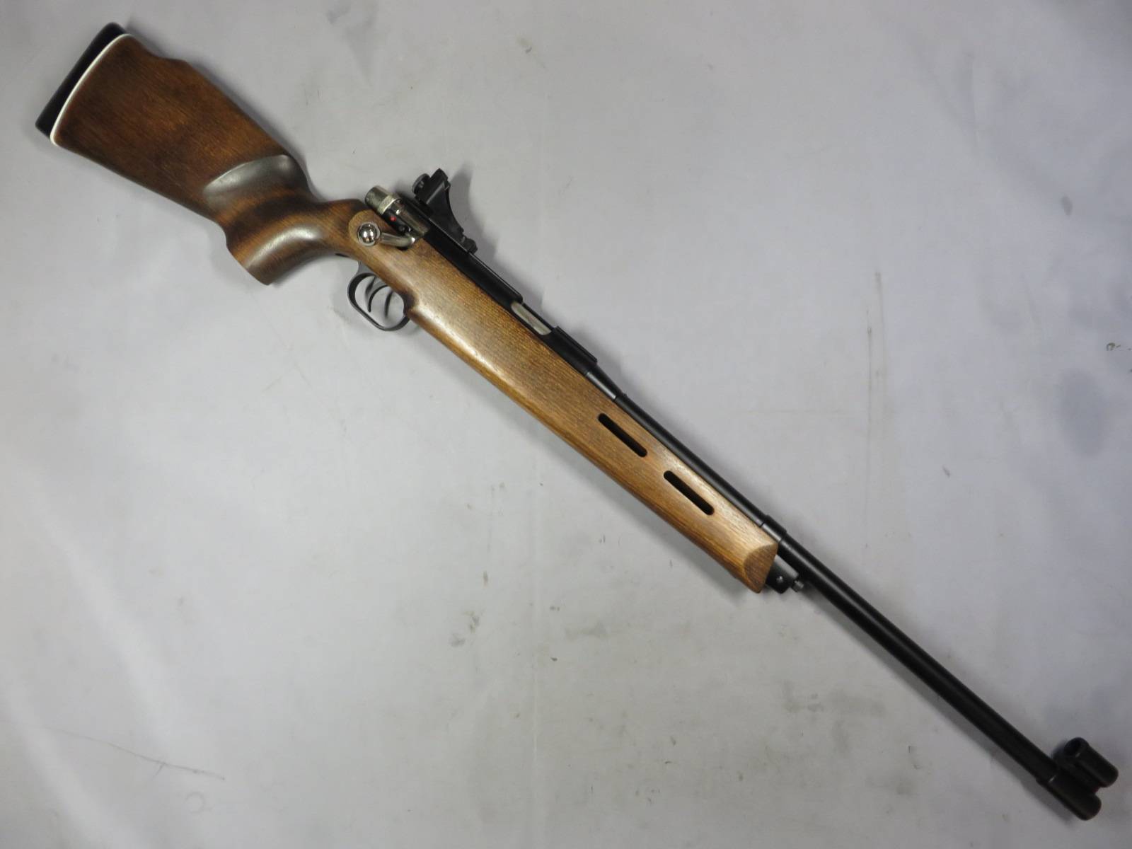 【マルシン】アンシュツ Model1408 AIR