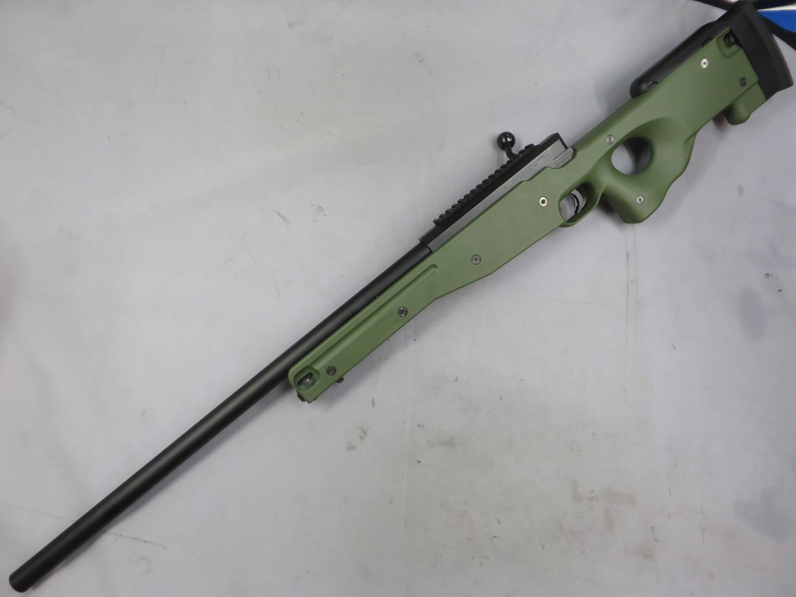 【マルゼン】APS Type96 OD