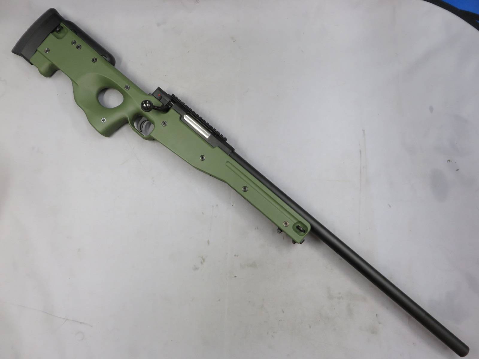 【マルゼン】APS Type96 OD