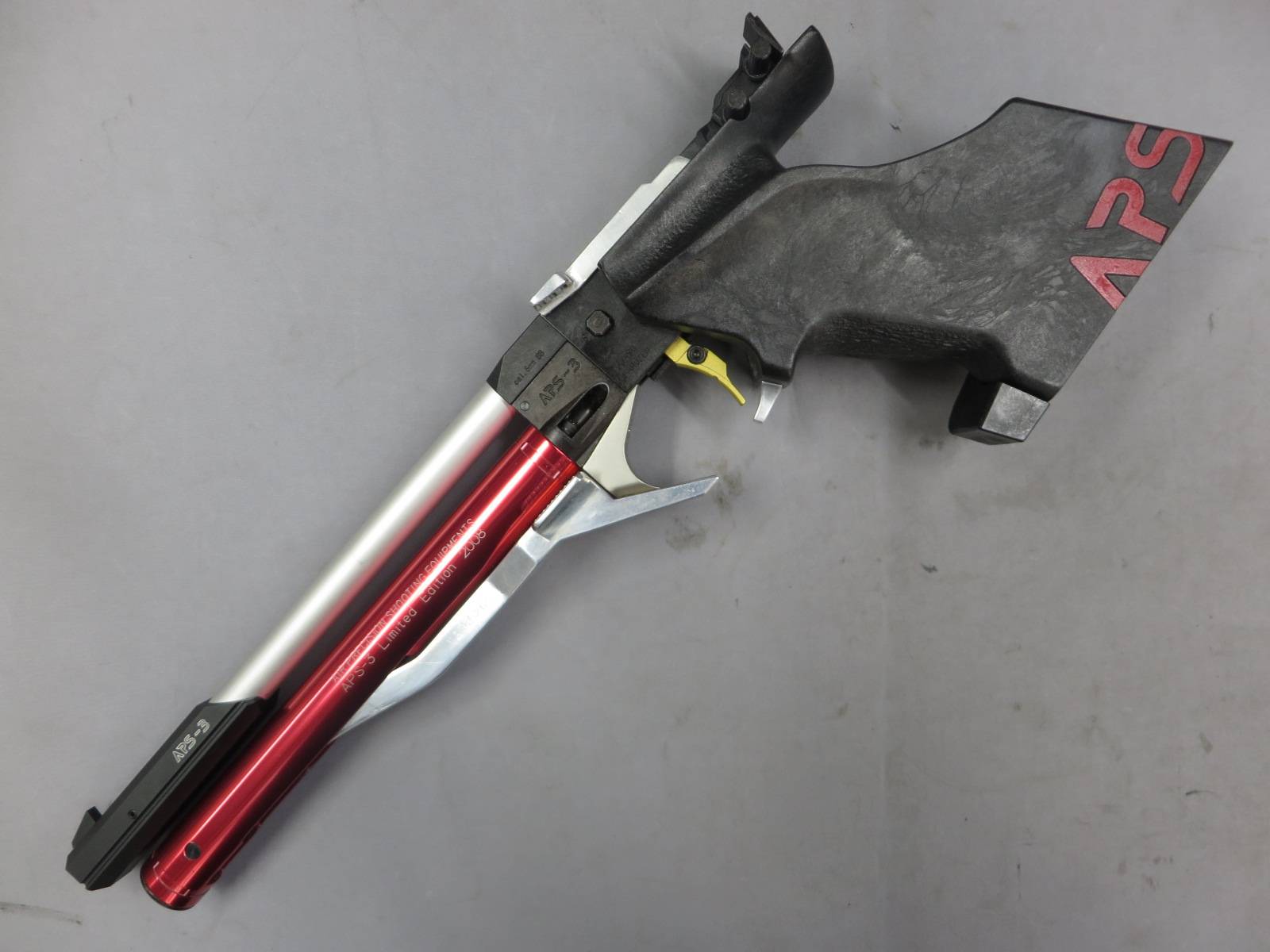 【マルゼン】APS-3 リミテッドエディション 2008