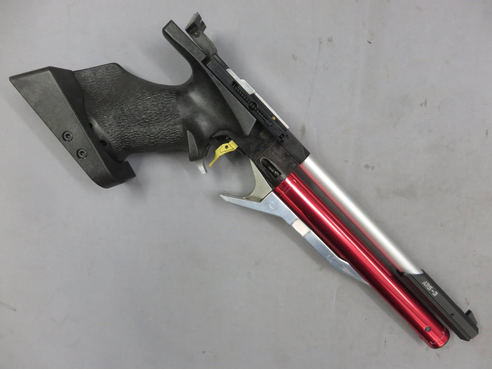 【マルゼン】APS-3 リミテッドエディション 2008