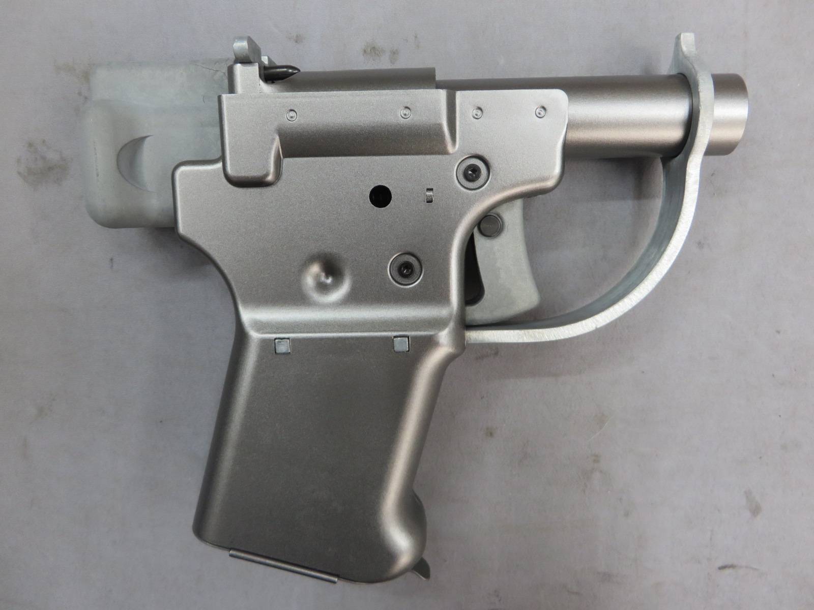 【ハートフォード】リバレーター  HW モデルガン