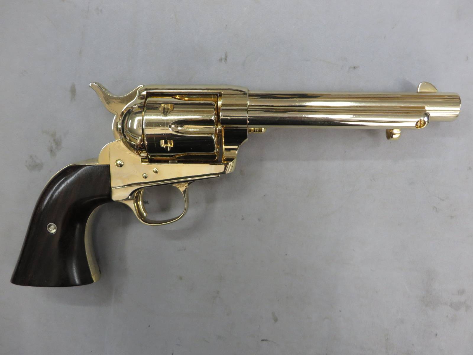 【コクサイ】SAA.45 アーティラリー スペシャルセット リミテッドエディション 金属モデルガン