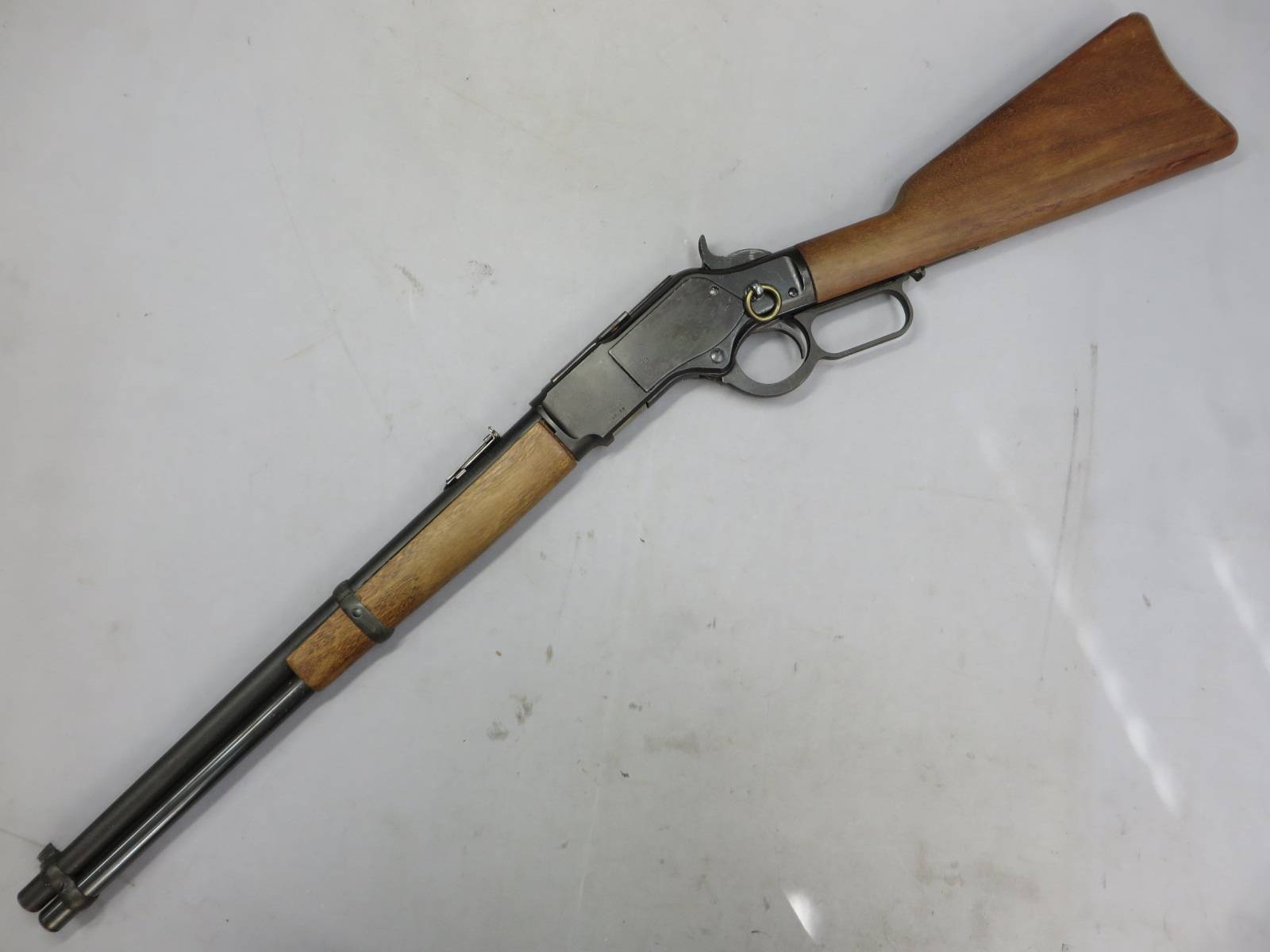 【MGC】ウィンチェスター M73 　モデルガン
