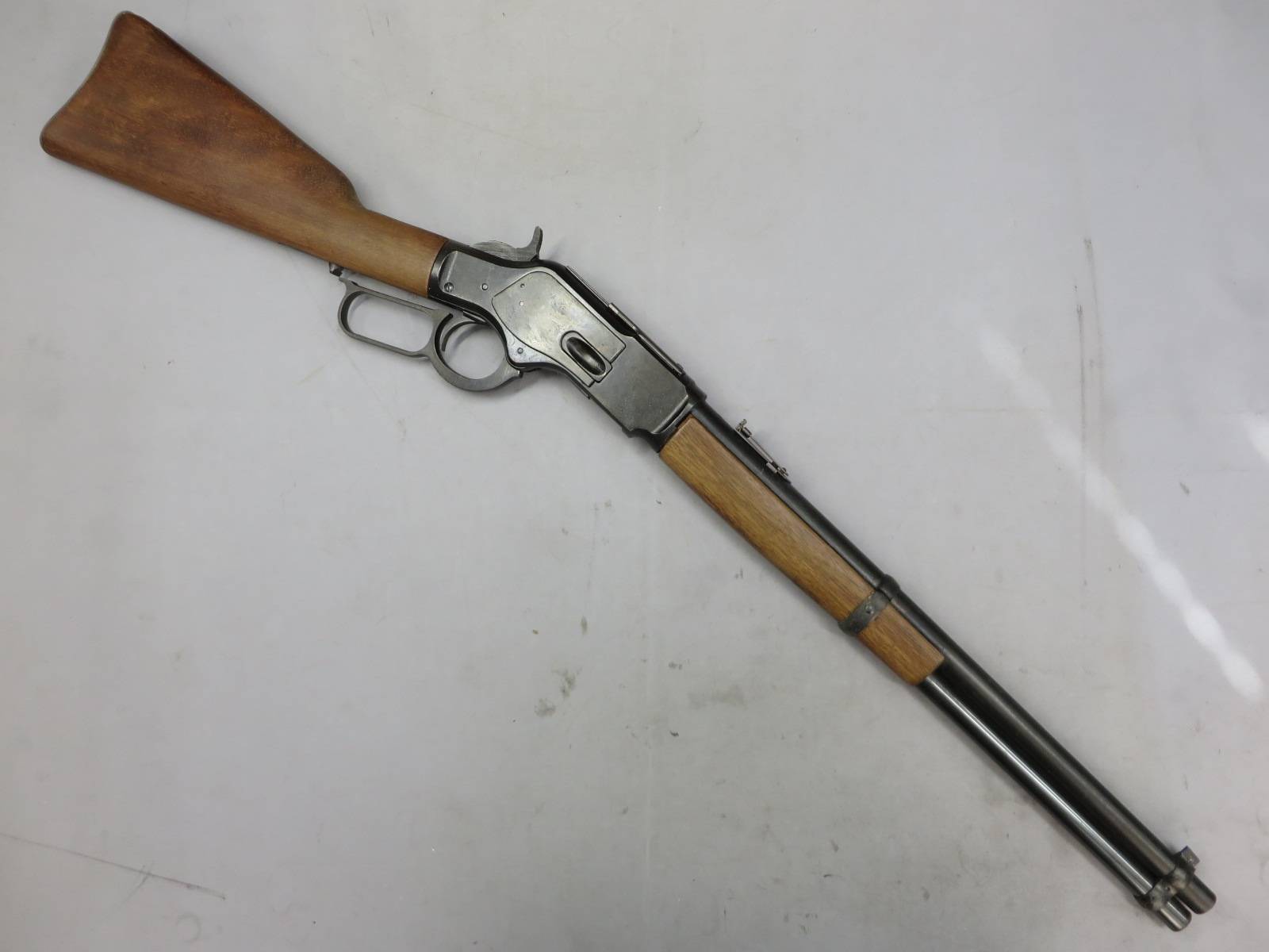 【MGC】ウィンチェスター M73 　モデルガン
