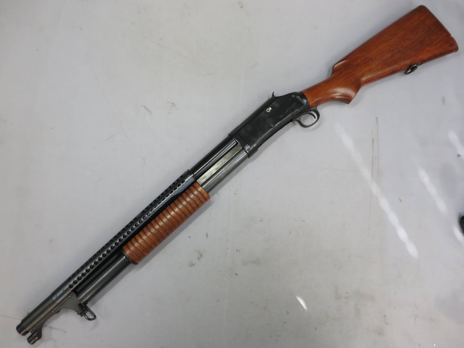 【タナカ】U.S. M1897トレンチガン  モデルガン