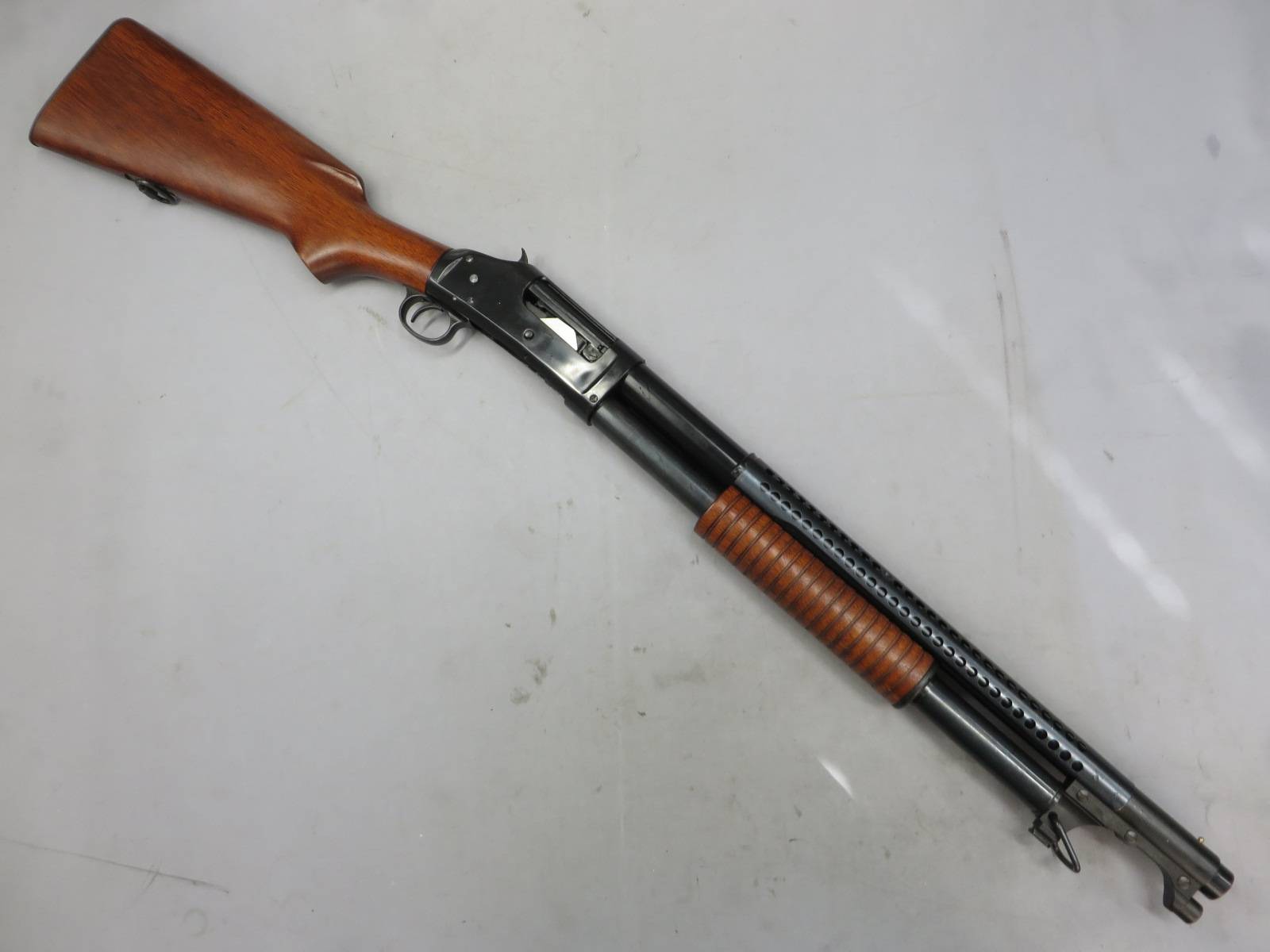 【タナカ】U.S. M1897トレンチガン  モデルガン