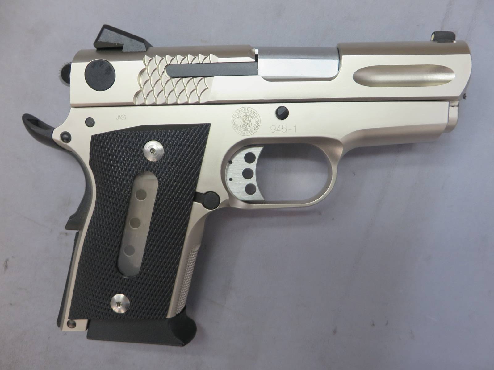 【KSC】M945 コンパクト スパイダー 限定品