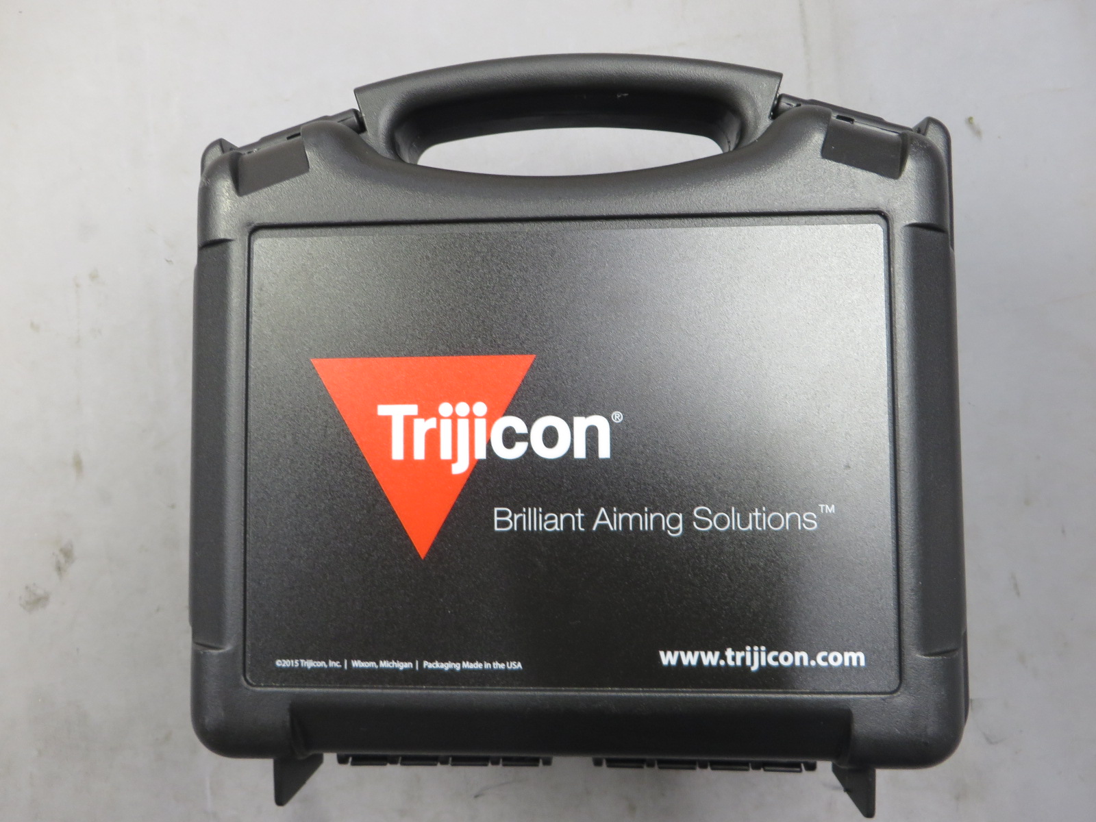 【Trijicon】ACOG TA02 4×32 Crosshair 100190