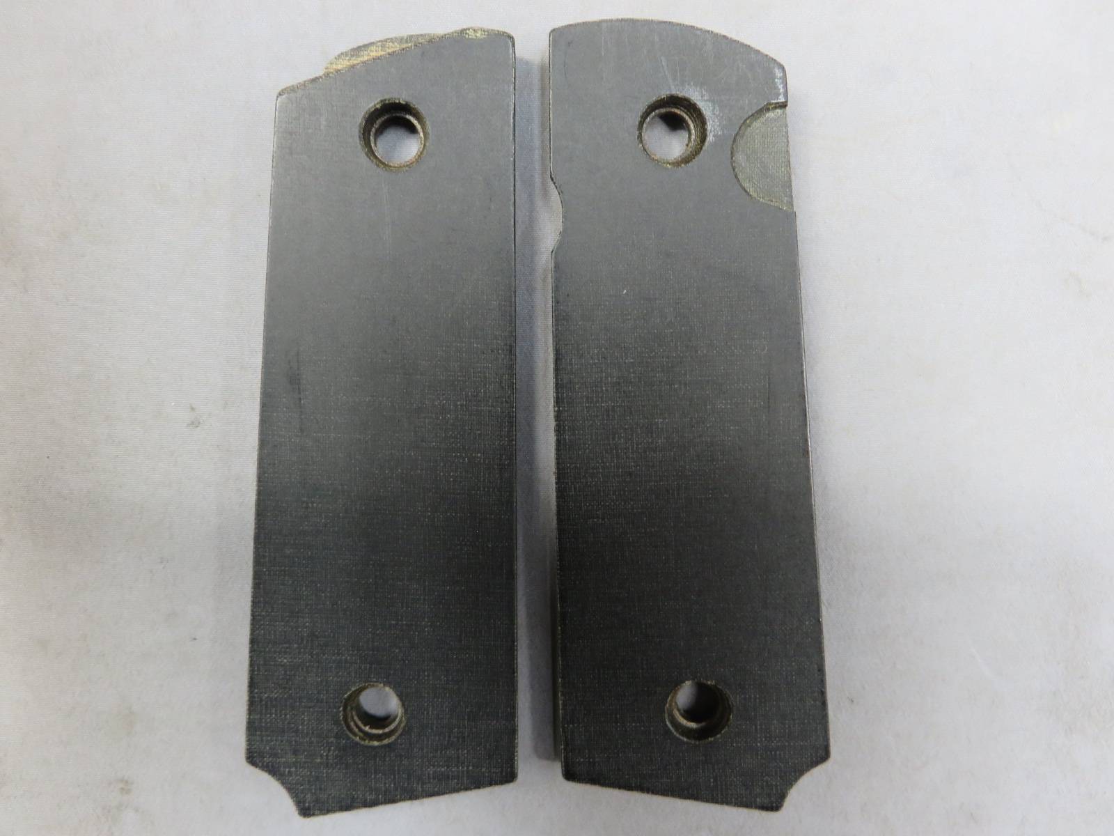 【Linville Grips】1911フルサイズ