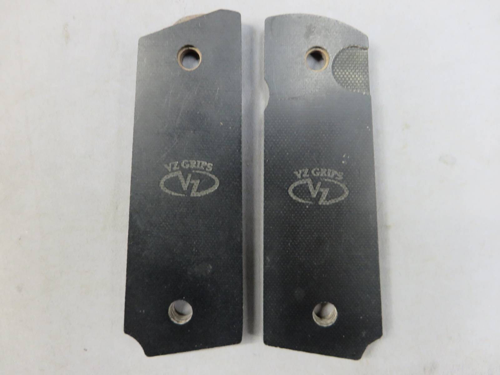 【Vz Grips】G10グリップ 1911 フルサイズ  Alien