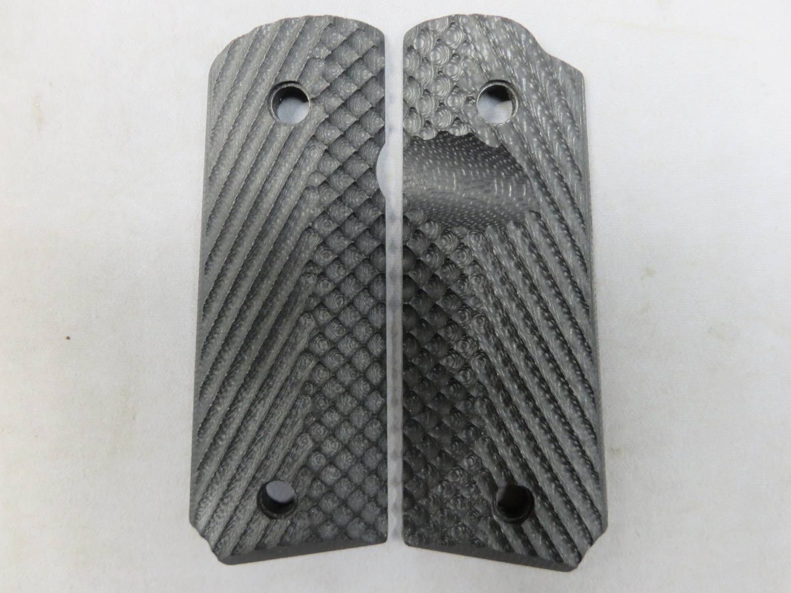 【Vzグリップス】G10グリップ 1911 コンパクト・オフィサーズ オペレーター2