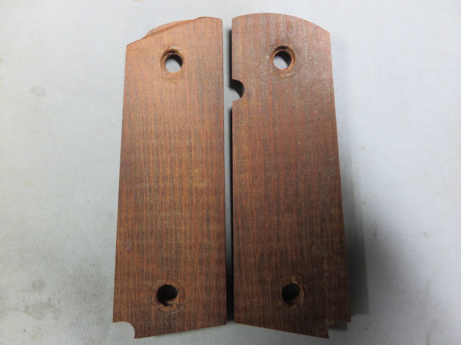 【アルタモント】Kimber・キンバー フルサイズ ダイヤチェッカー グリップ