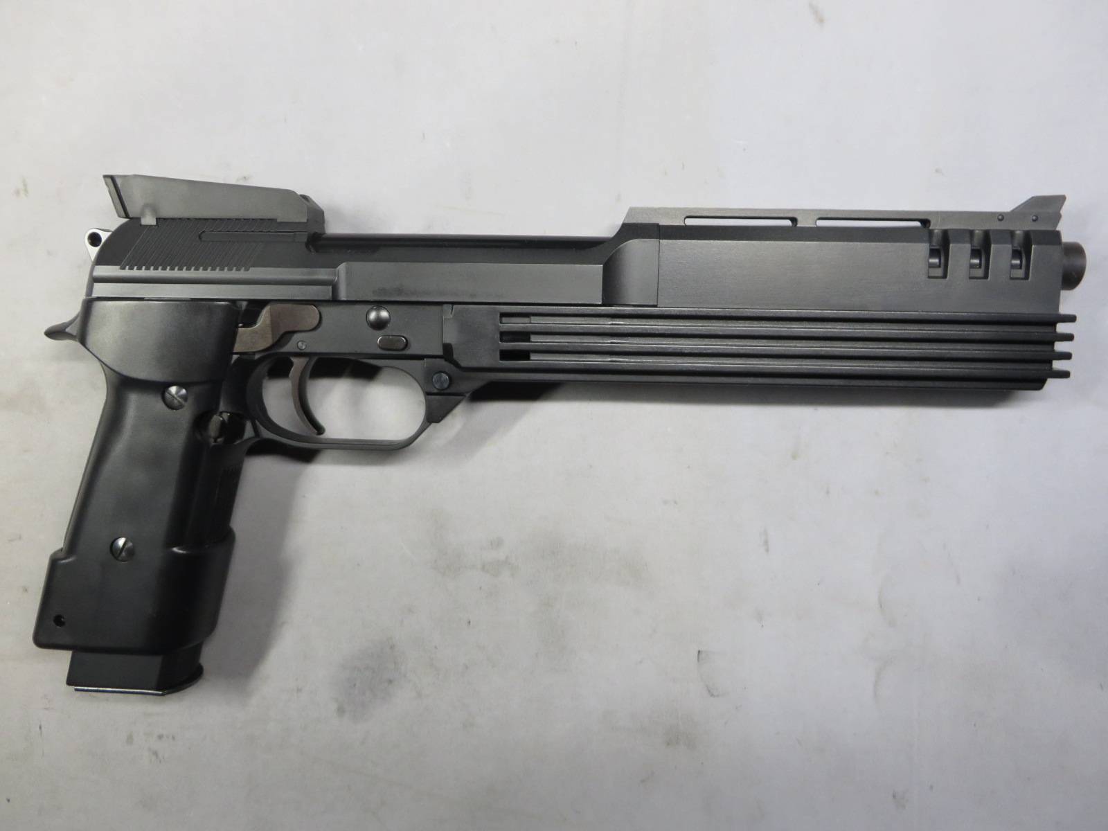 【KSC】AUTO9 C・3点バースト 組込