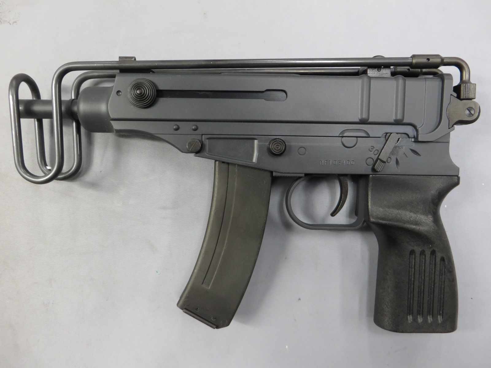 【東京マルイ】AKS47 Type3 / マウント