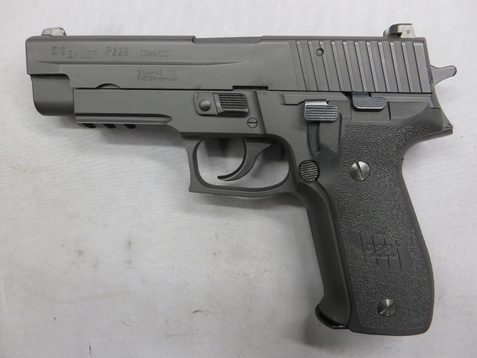 【KSC】P226R