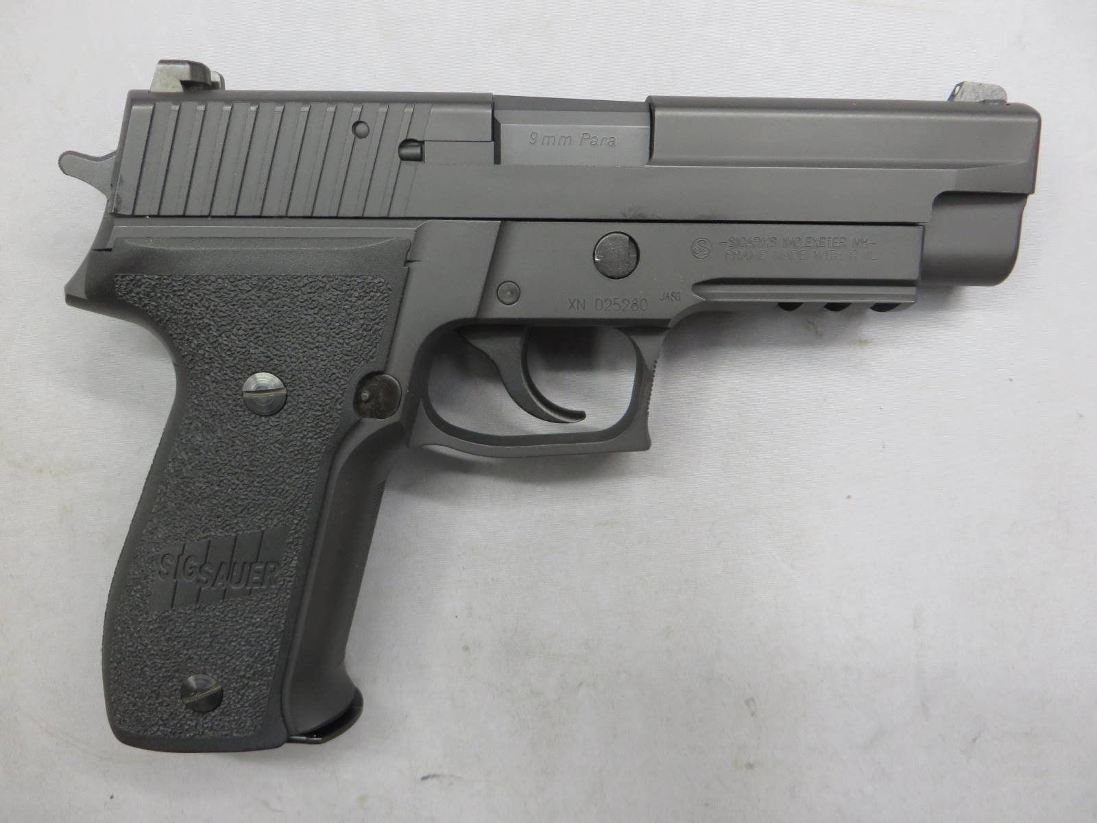 【KSC】P226R