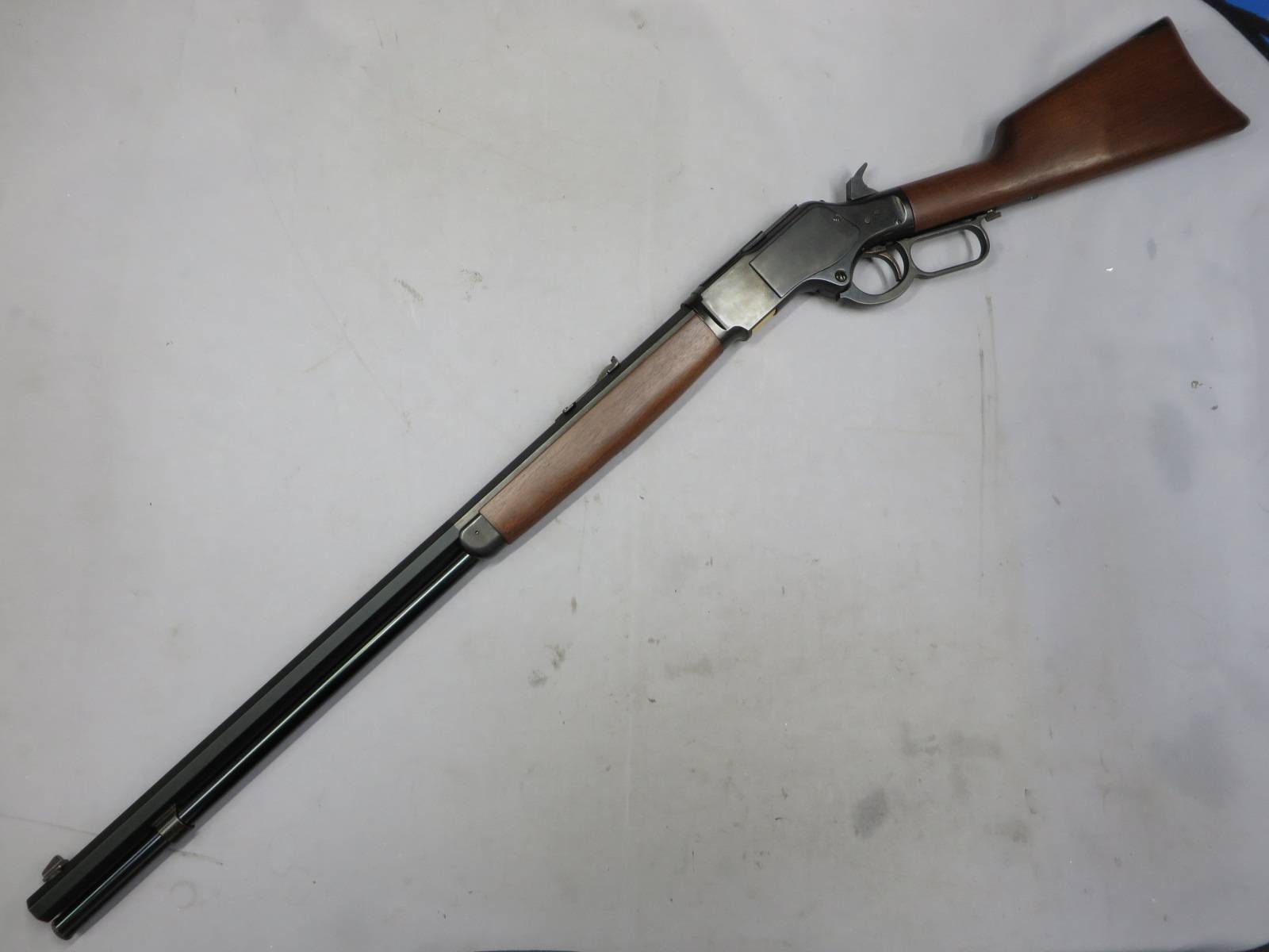 【KTW】New ウィンチェスターM1873ライフル