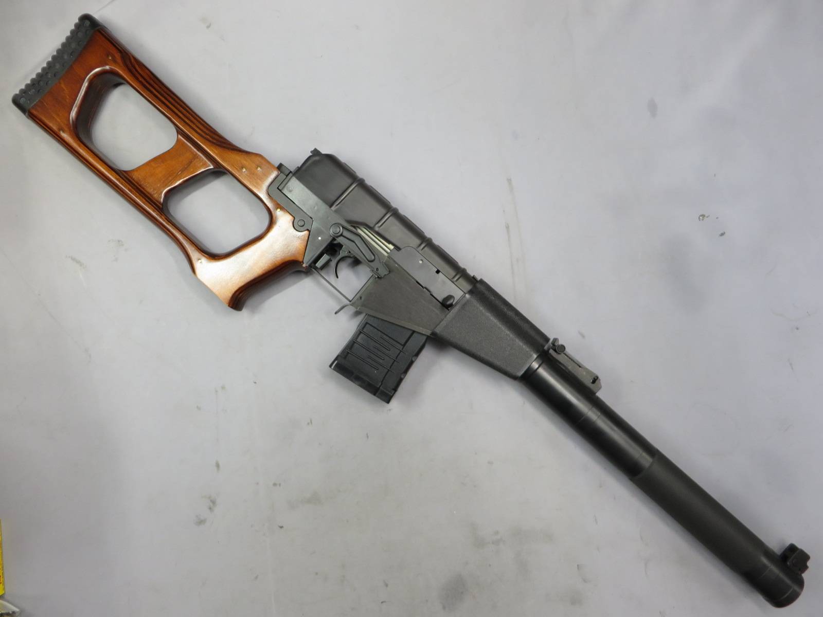 【LCT】VSS Vintorez 電動ガン