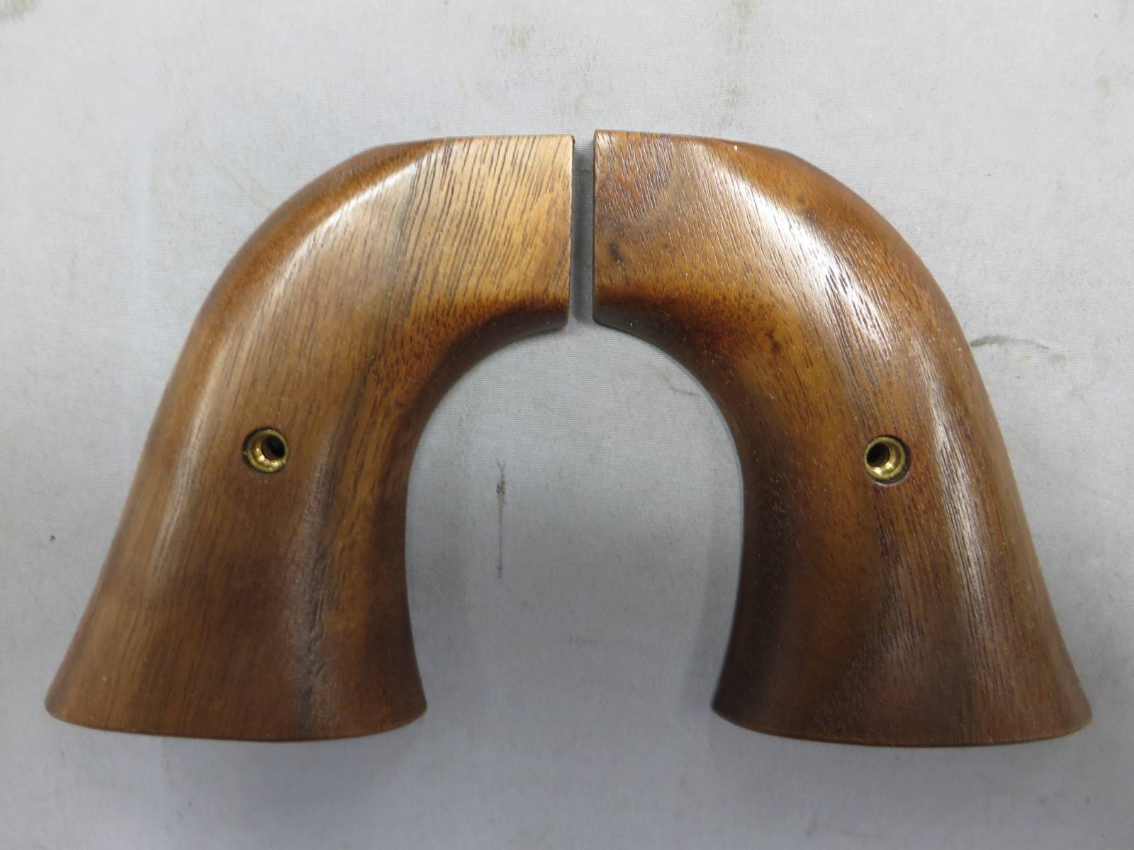 【マルシン】SAA.45 ピースメーカー 木製グリップ