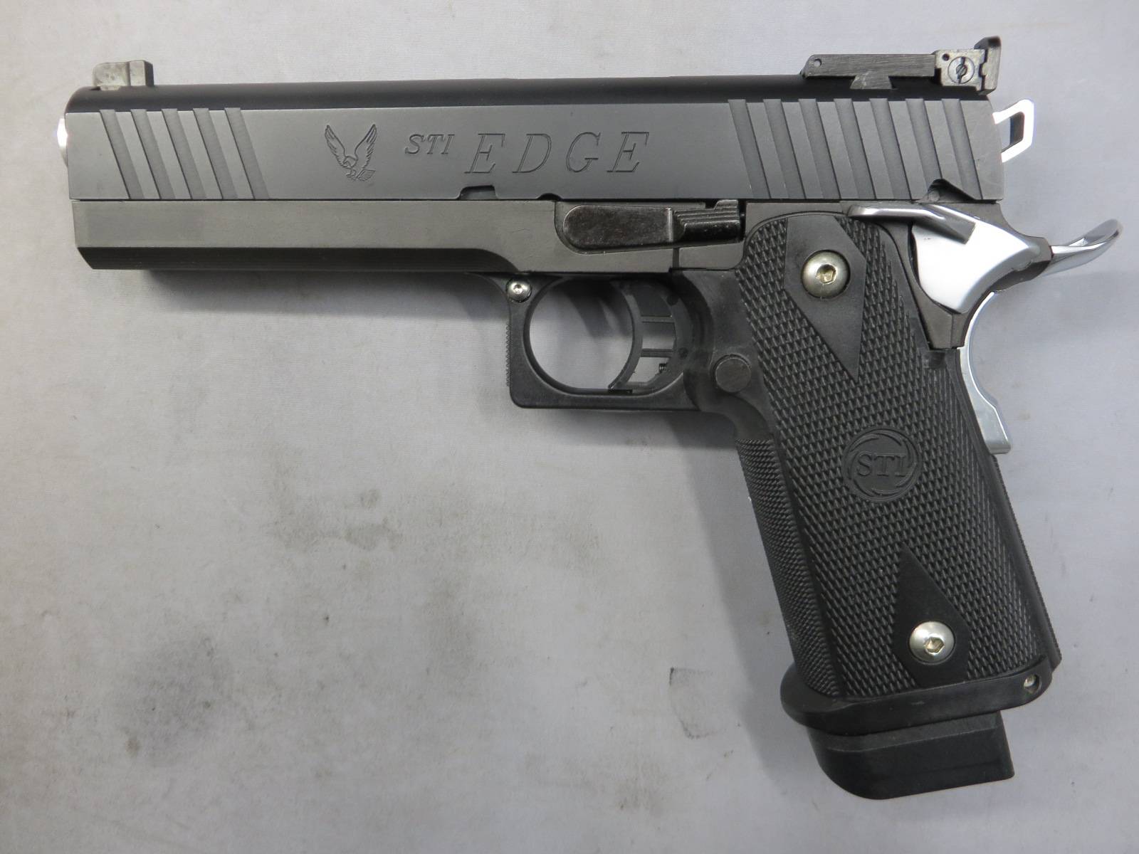 【KSC】STI エッジ5.1