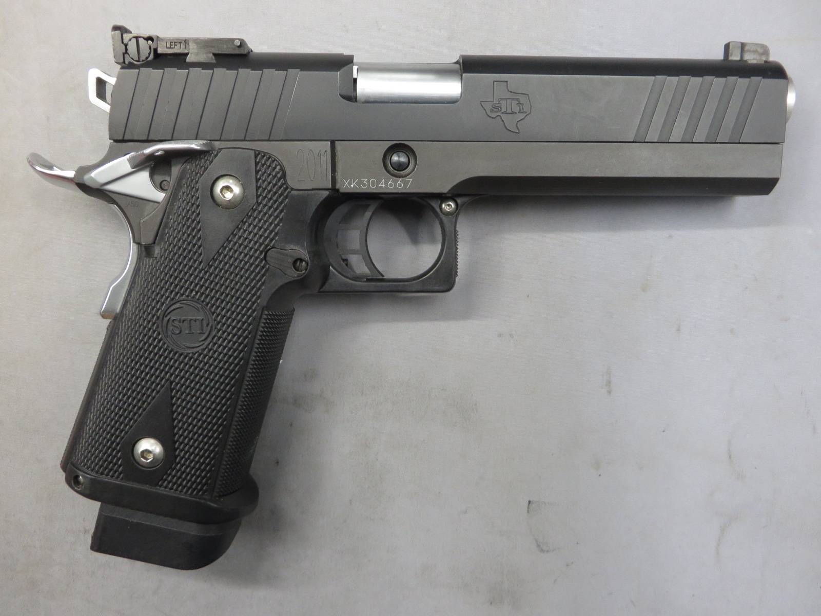 【KSC】STI エッジ5.1