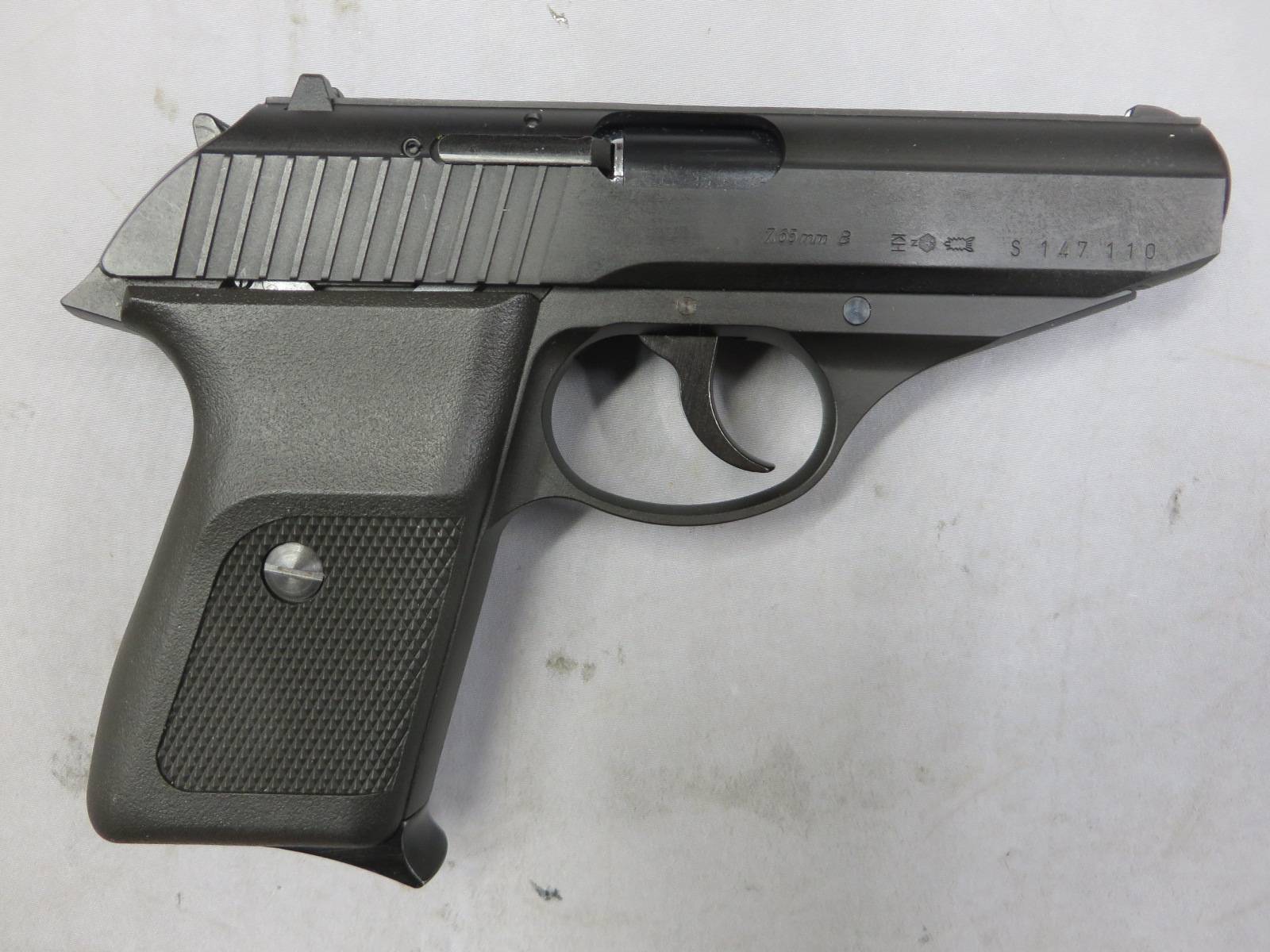 【KSC】P230 JP HW プレミアムマグ仕様　日本警察仕様