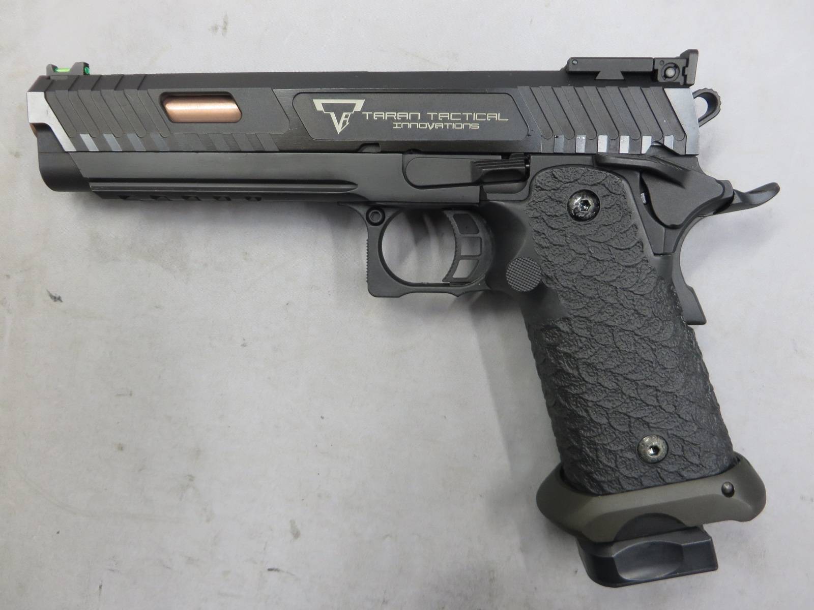 【EMG】JW3 STI/TTI 2011コンバットマスター ジョンウィック