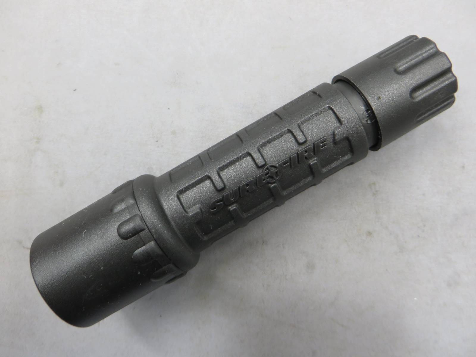 【SUREFIRE】G2 NITOLON・Model G2-BK