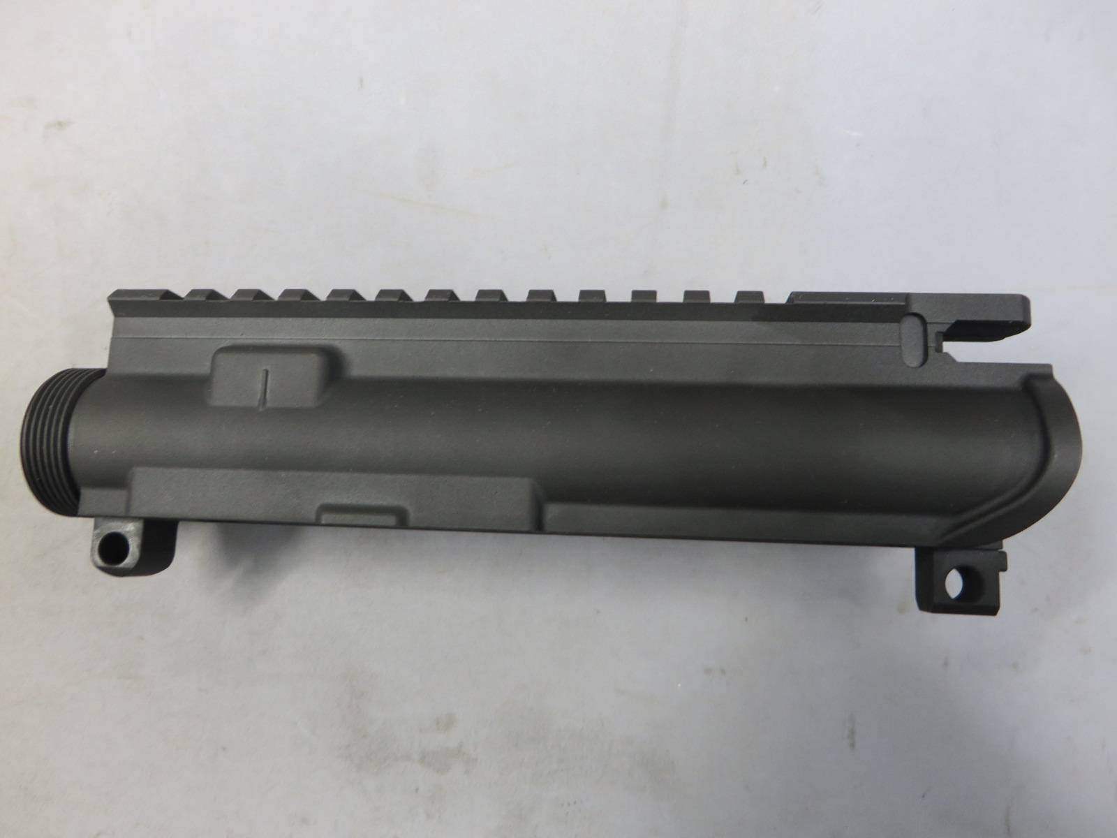 【WII-Tech・OCT】BCM 7075アッパーレシーバー(東京マルイ M4 GBBR対応）