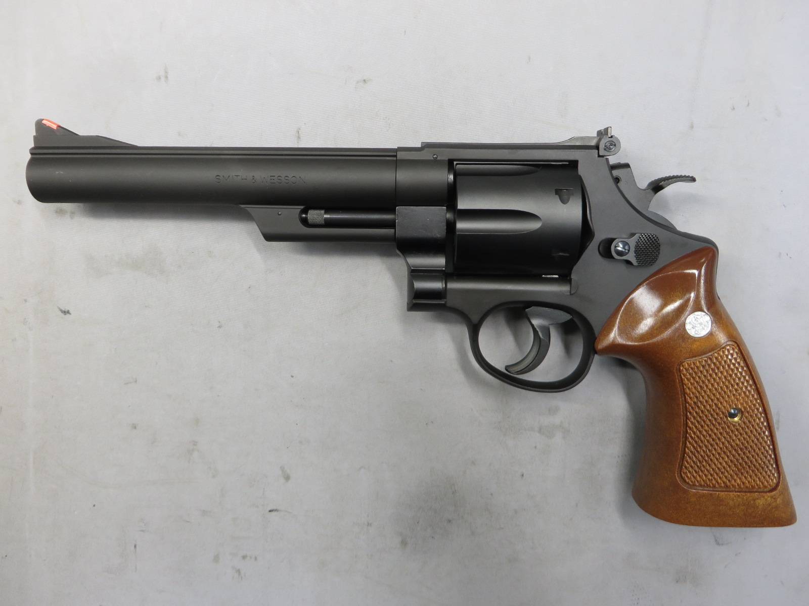 【タナカ】S&W M29 カウンターボアード 6.5inch HW Ver.3