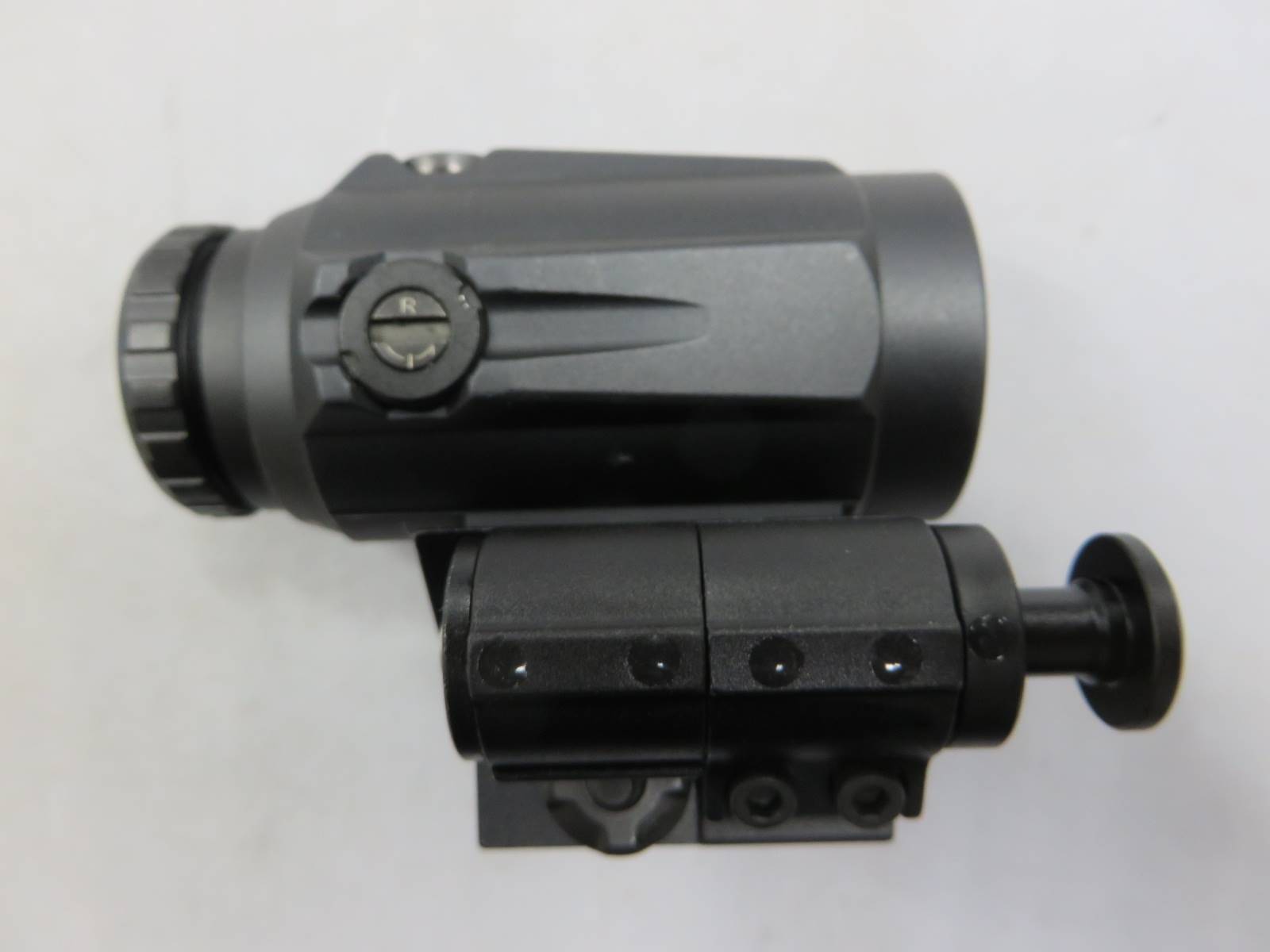 【NOVEL ARMS】MAICO 3X TACTICAL MAGNIFIER マグニファイア